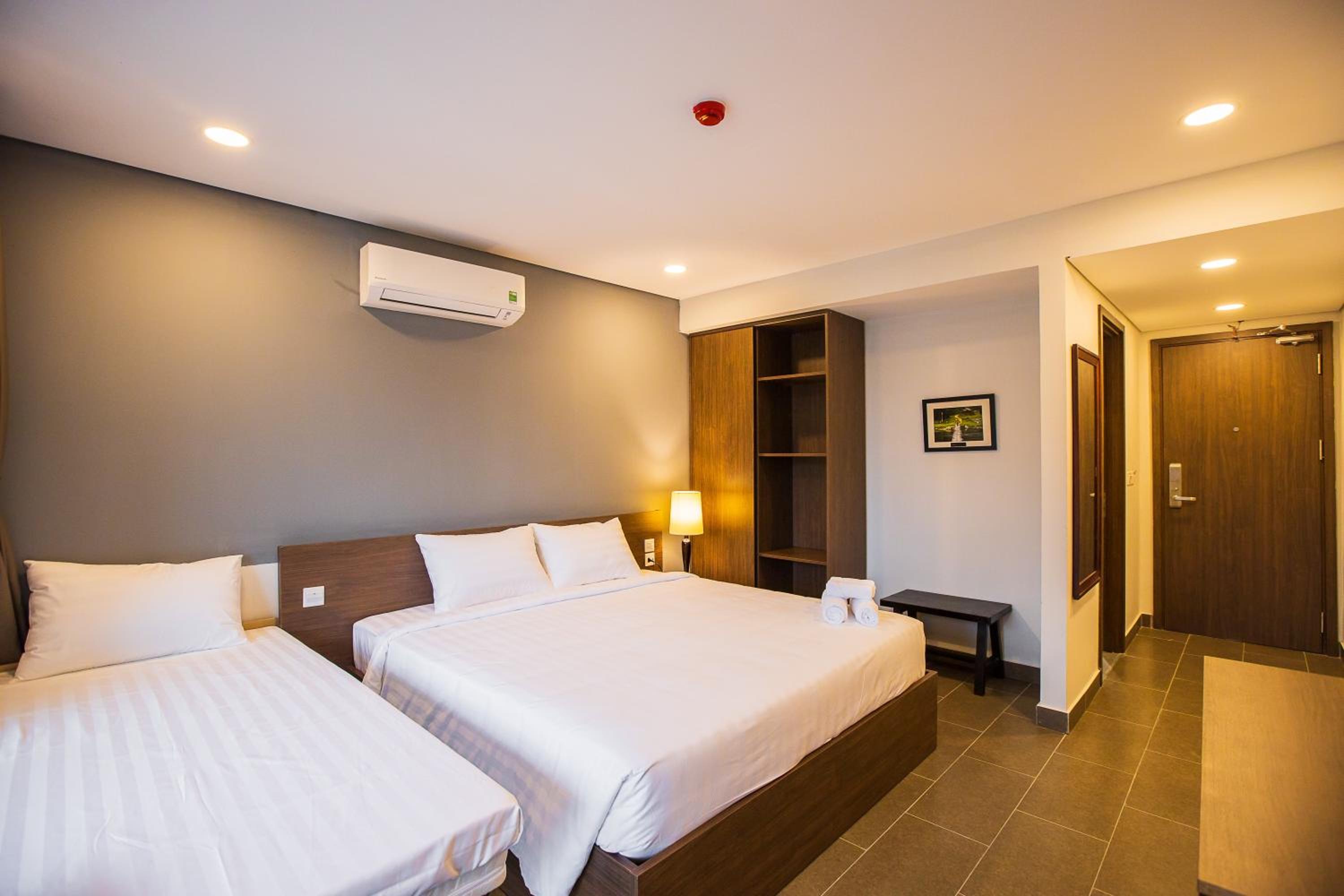 Triple Room - Photo 4