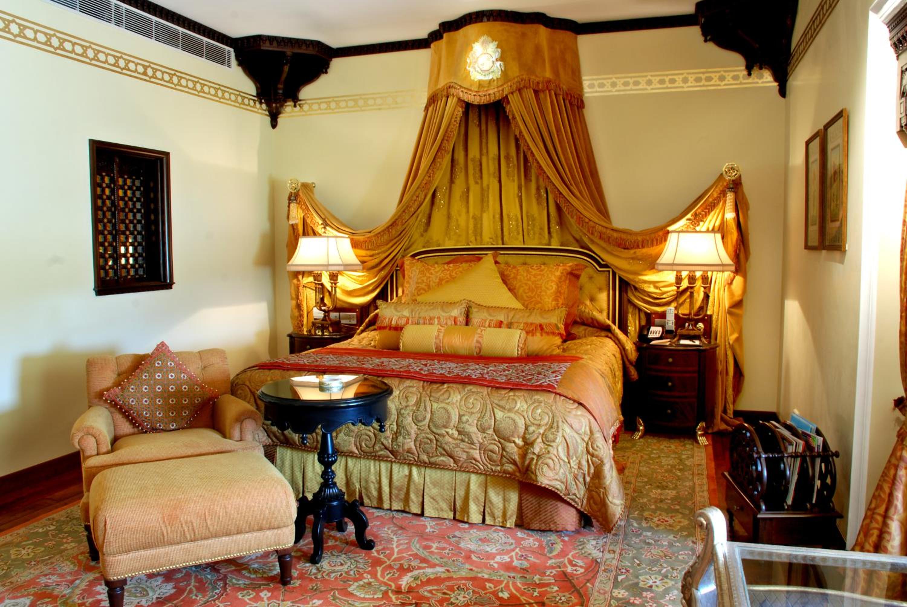 Palace Double Room