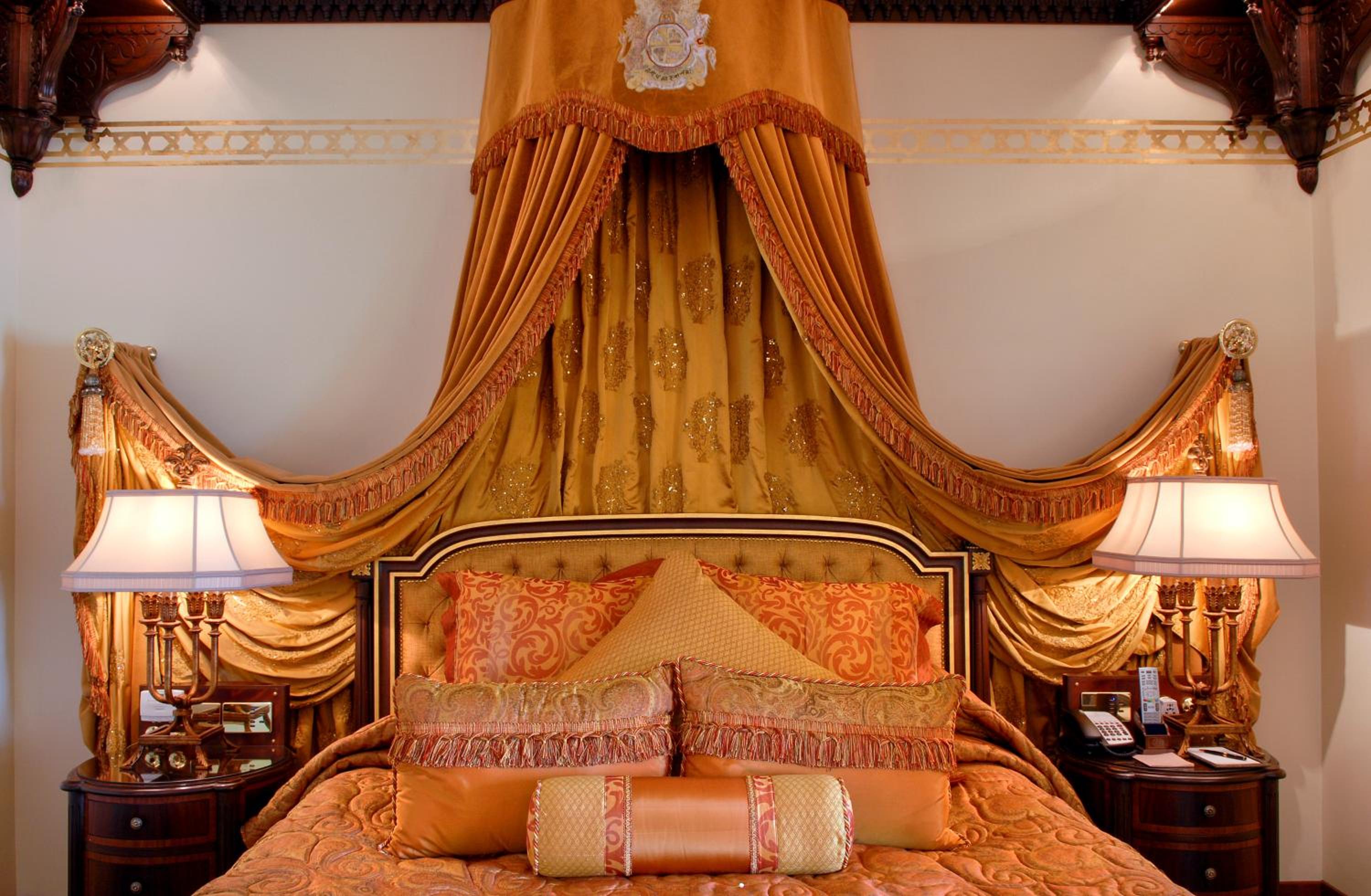 Palace Twin Room - Photo 5