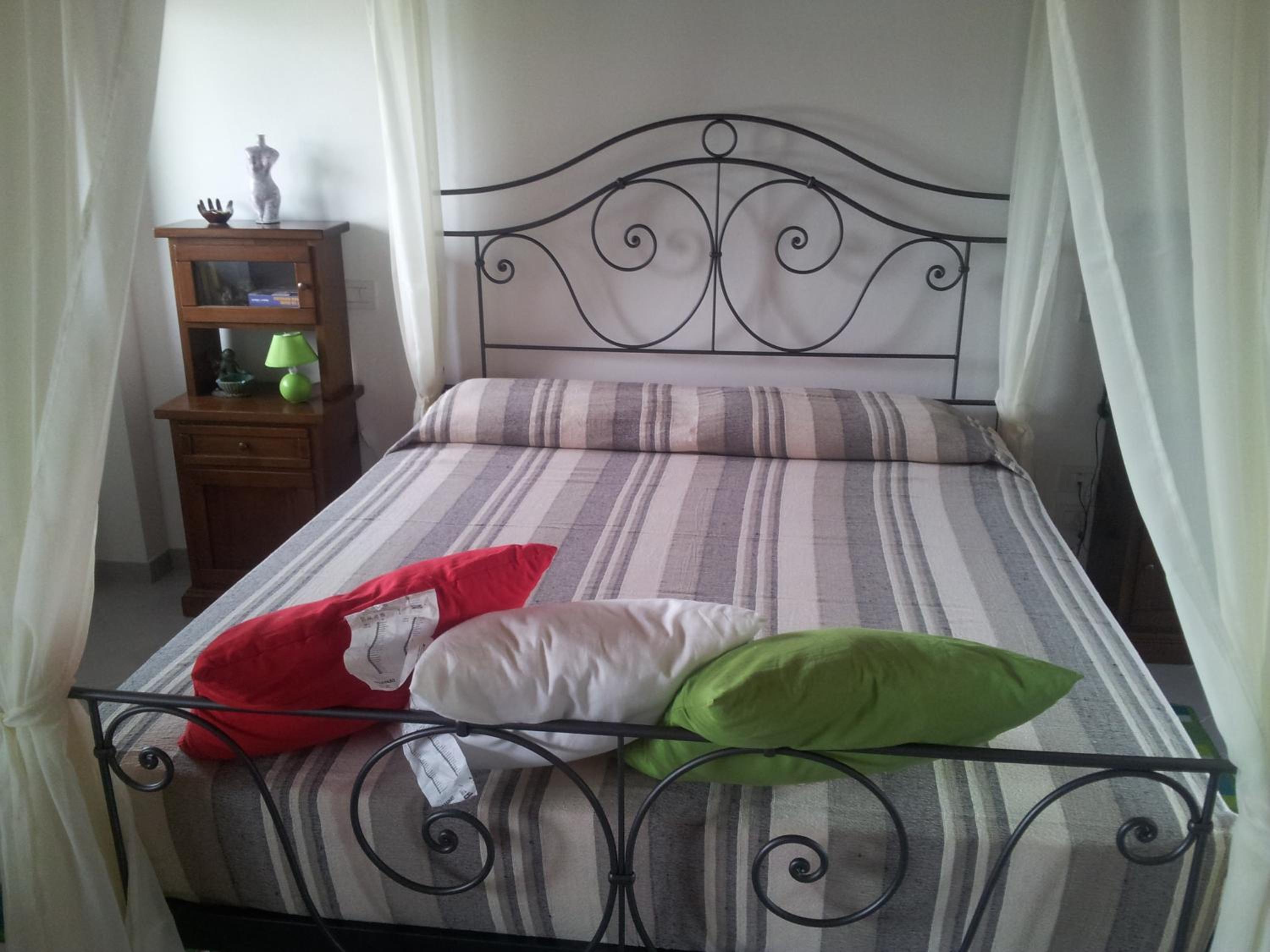 Double or Twin Room with Private External Bathroom photo 1