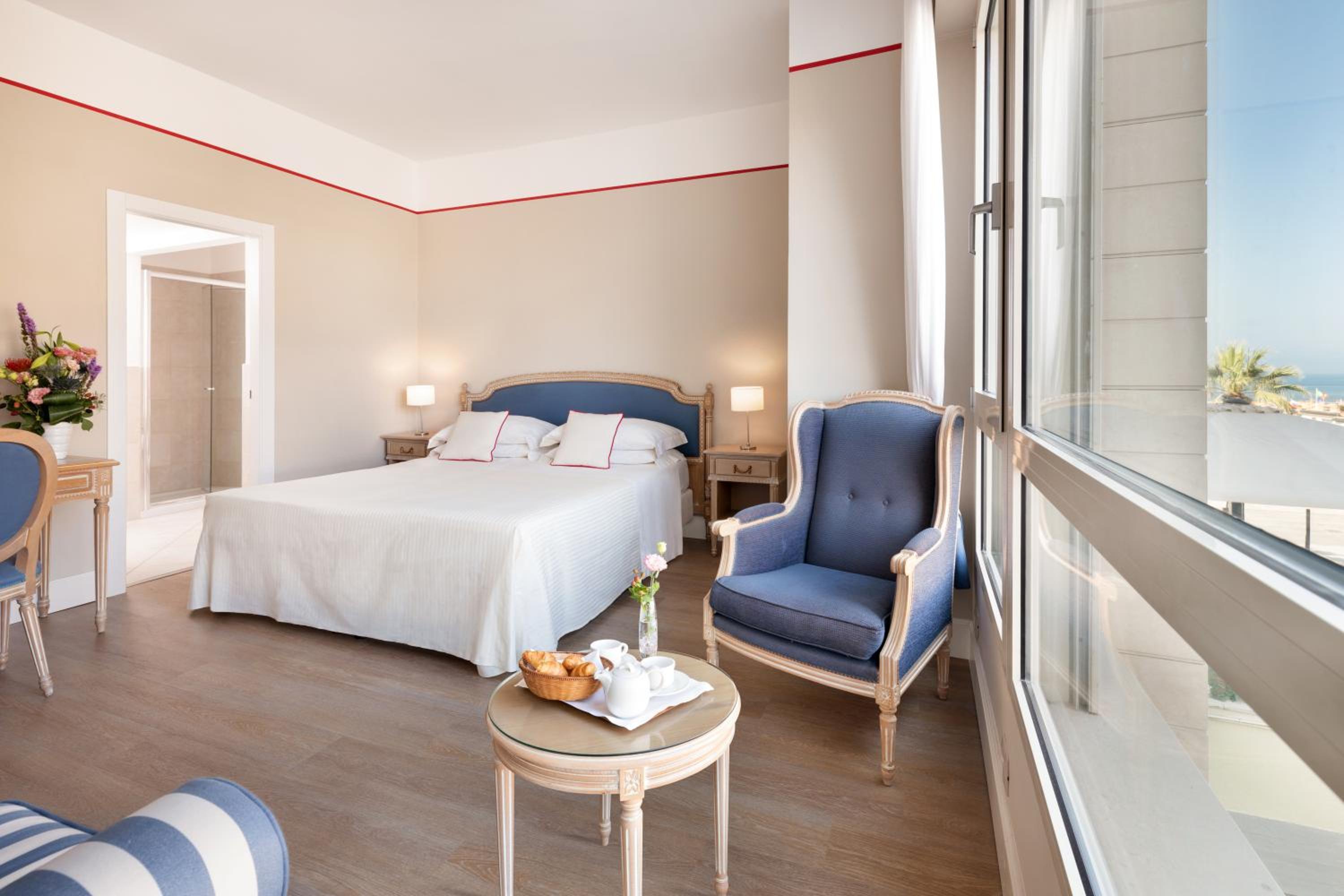 Classic Double or Twin Room - Photo 1