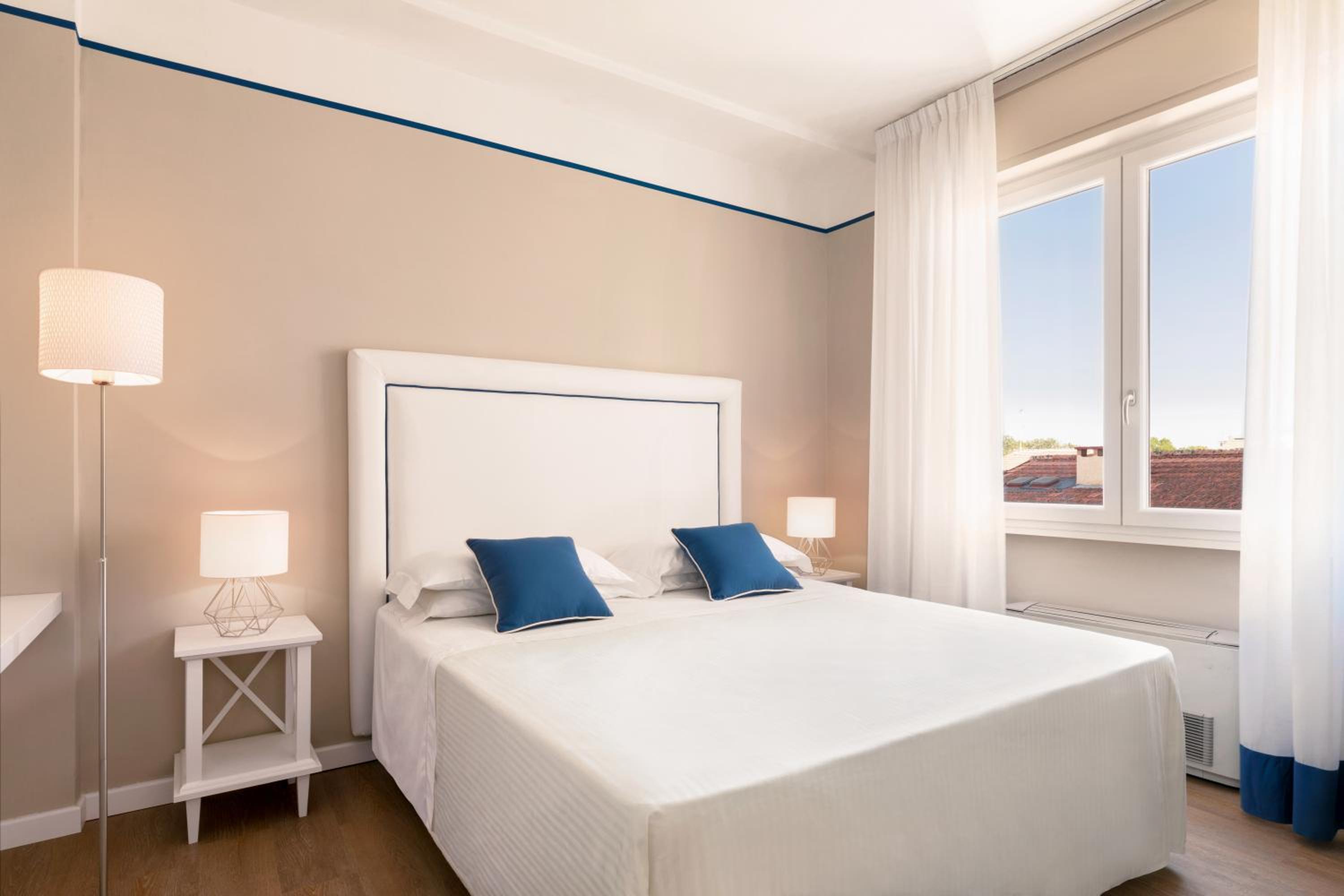 Double or Twin Room - Annex photo 1