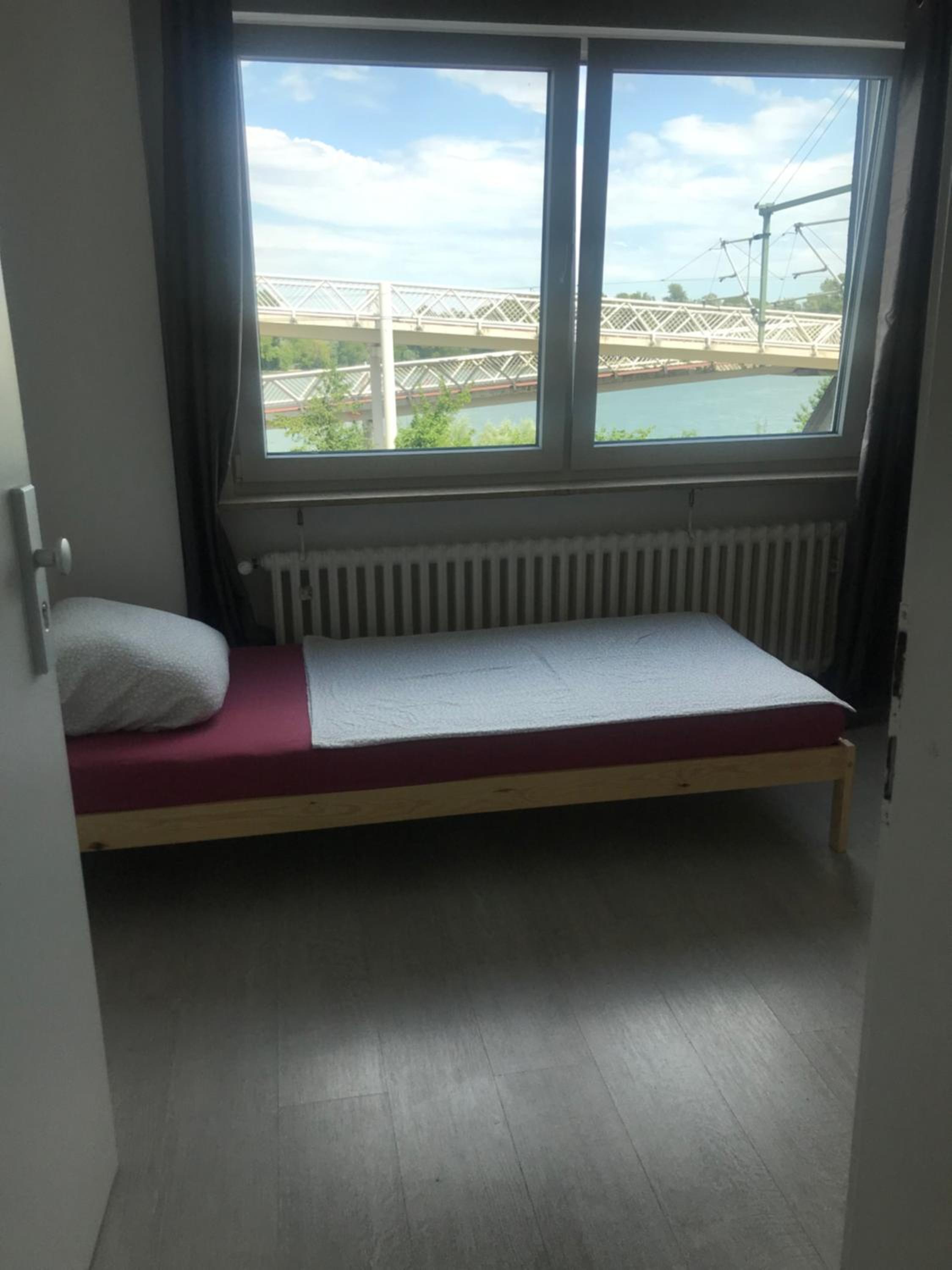 Double Room With Private Bathroom photo 2