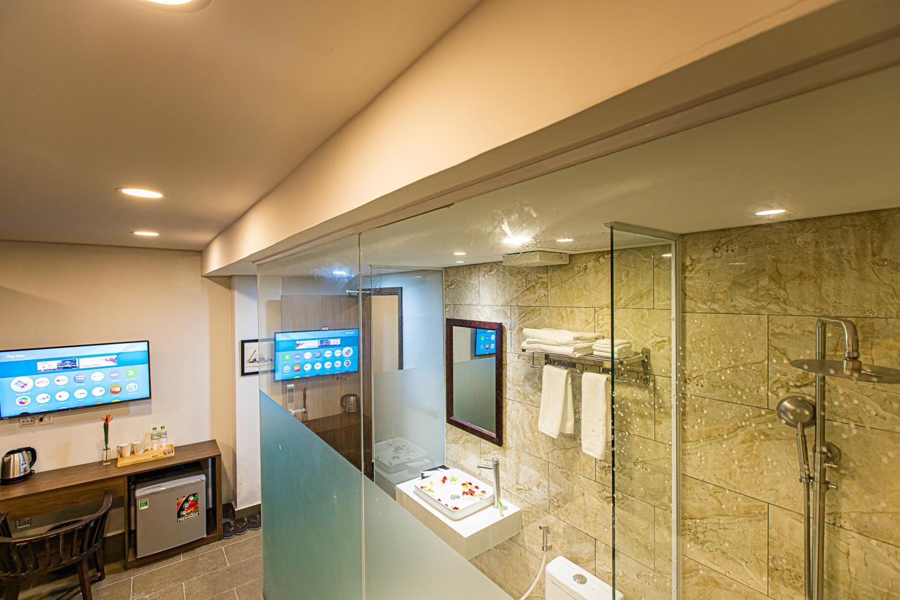 Superior Double Room - Photo 3