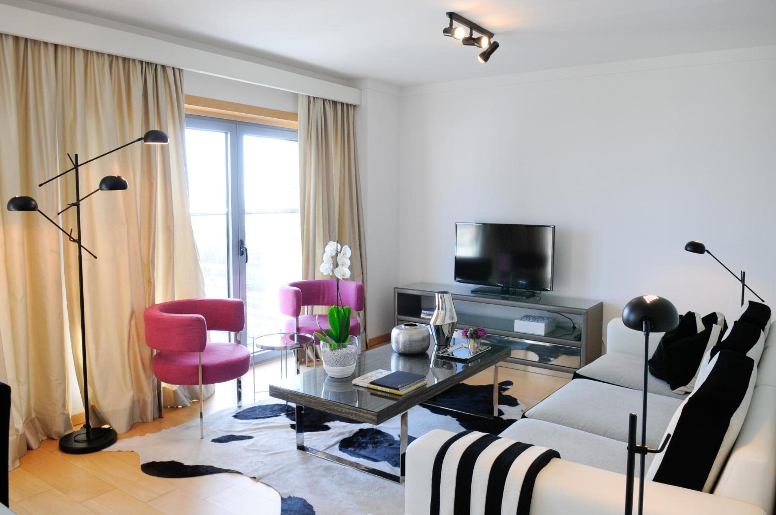 Two-Bedroom Apartment with River View photo 1