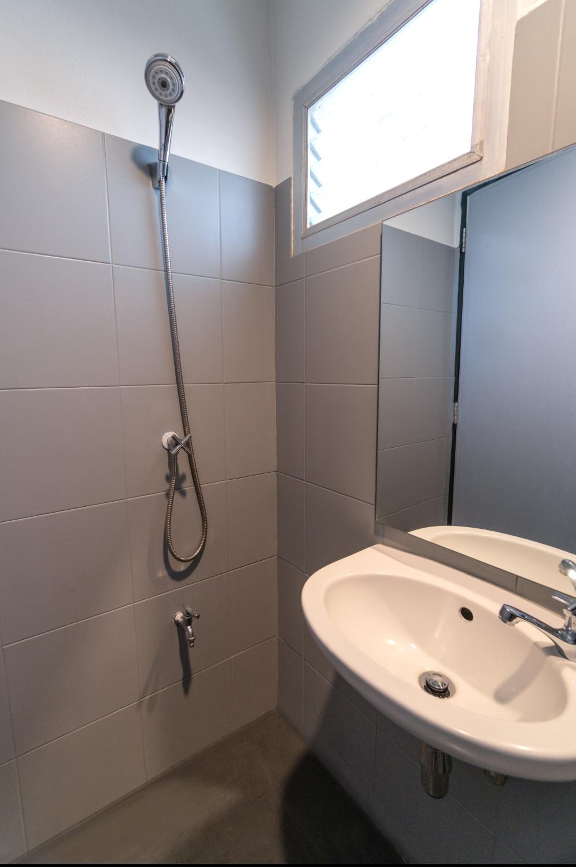 Double Room with air condition photo 3