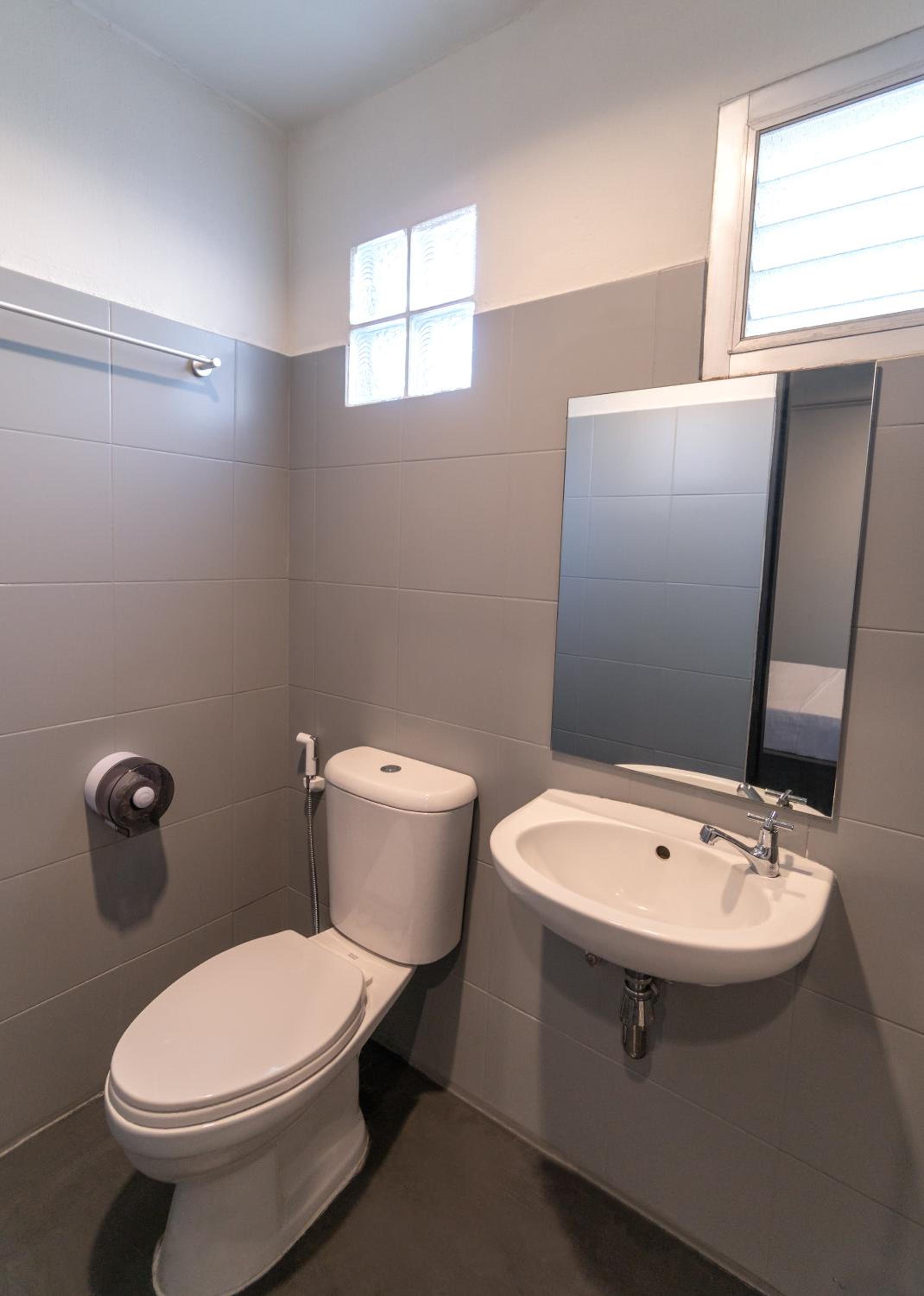Double Room with air condition photo 2