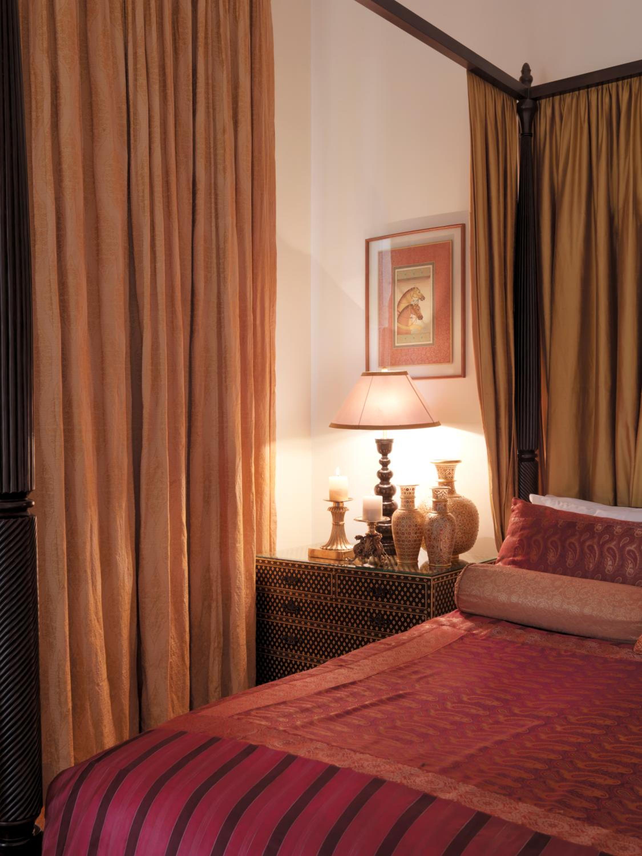 Historical Suite with Garden View  - Photo 5