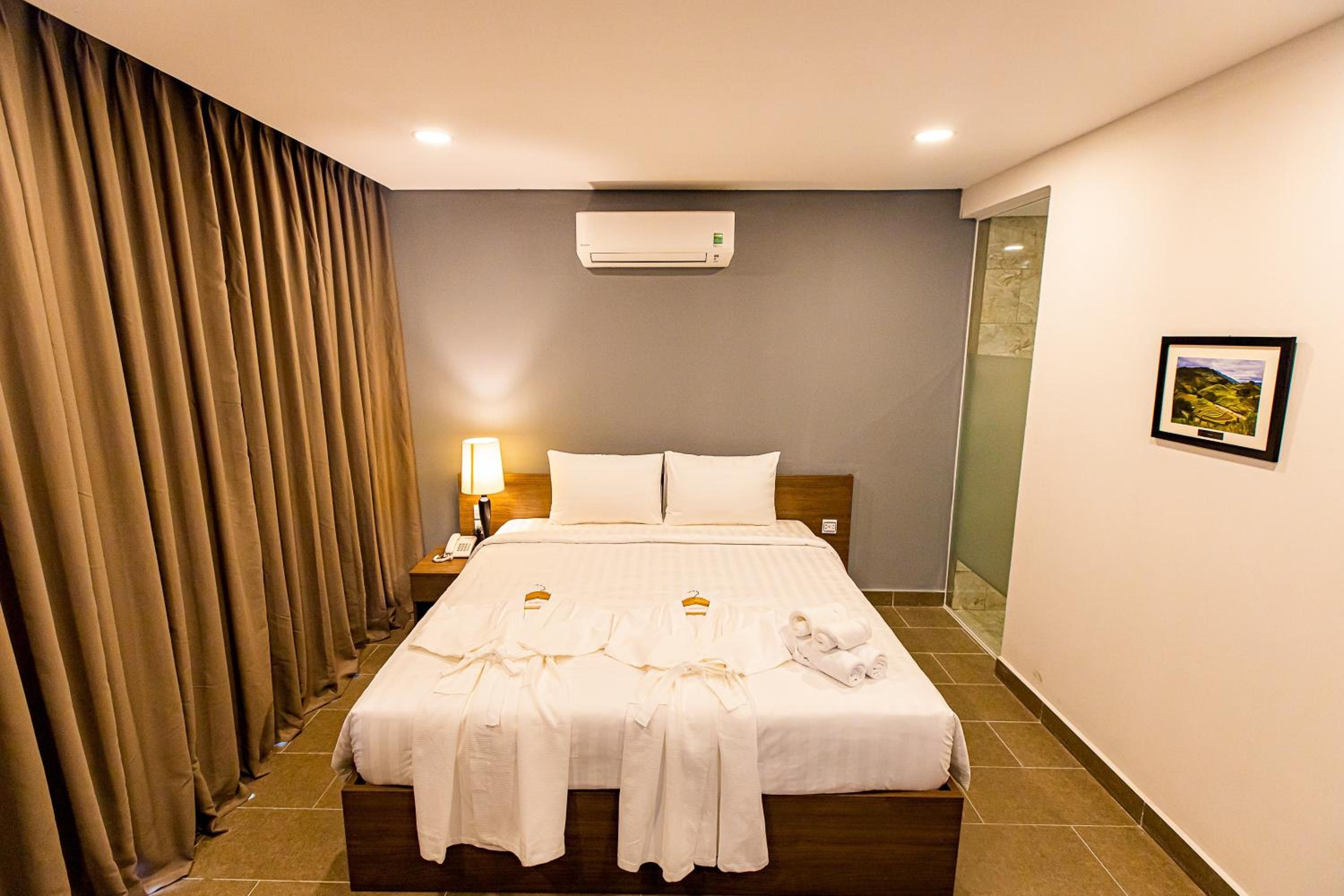Superior Double Room - Photo 1