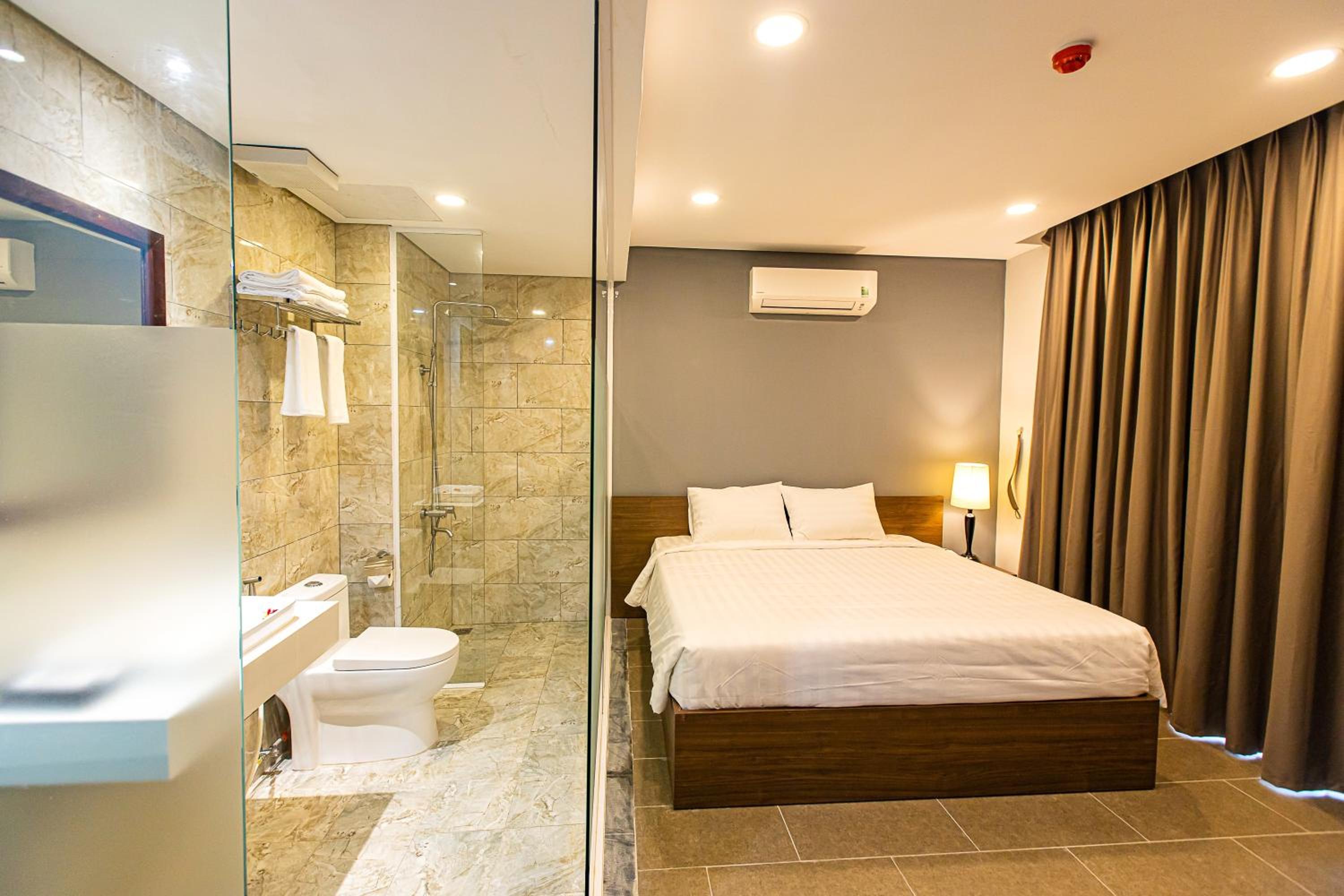 Superior Double Room - Photo 2