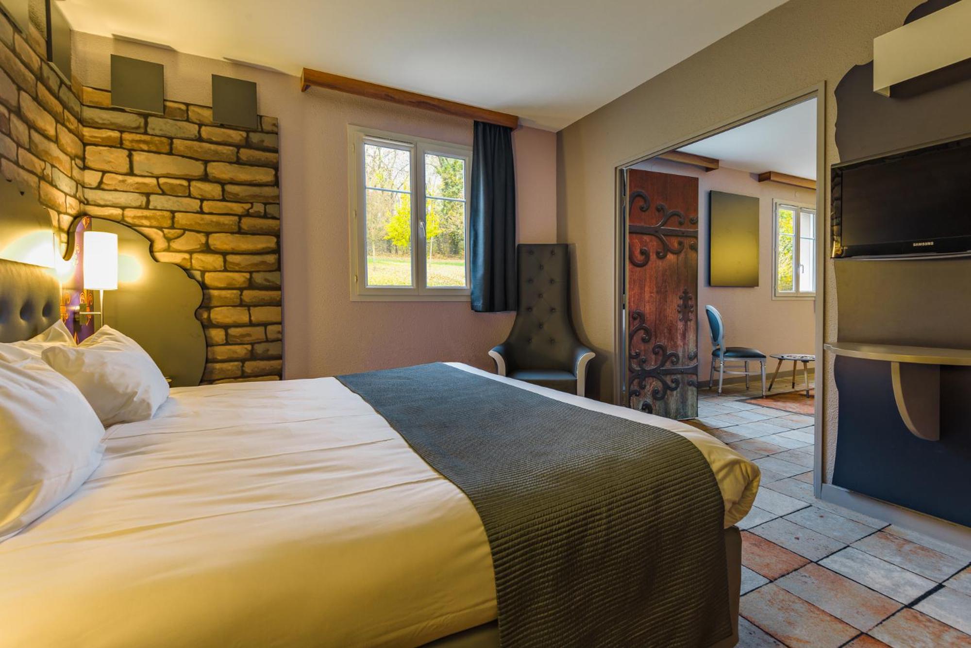 Knight Suite  photo 1