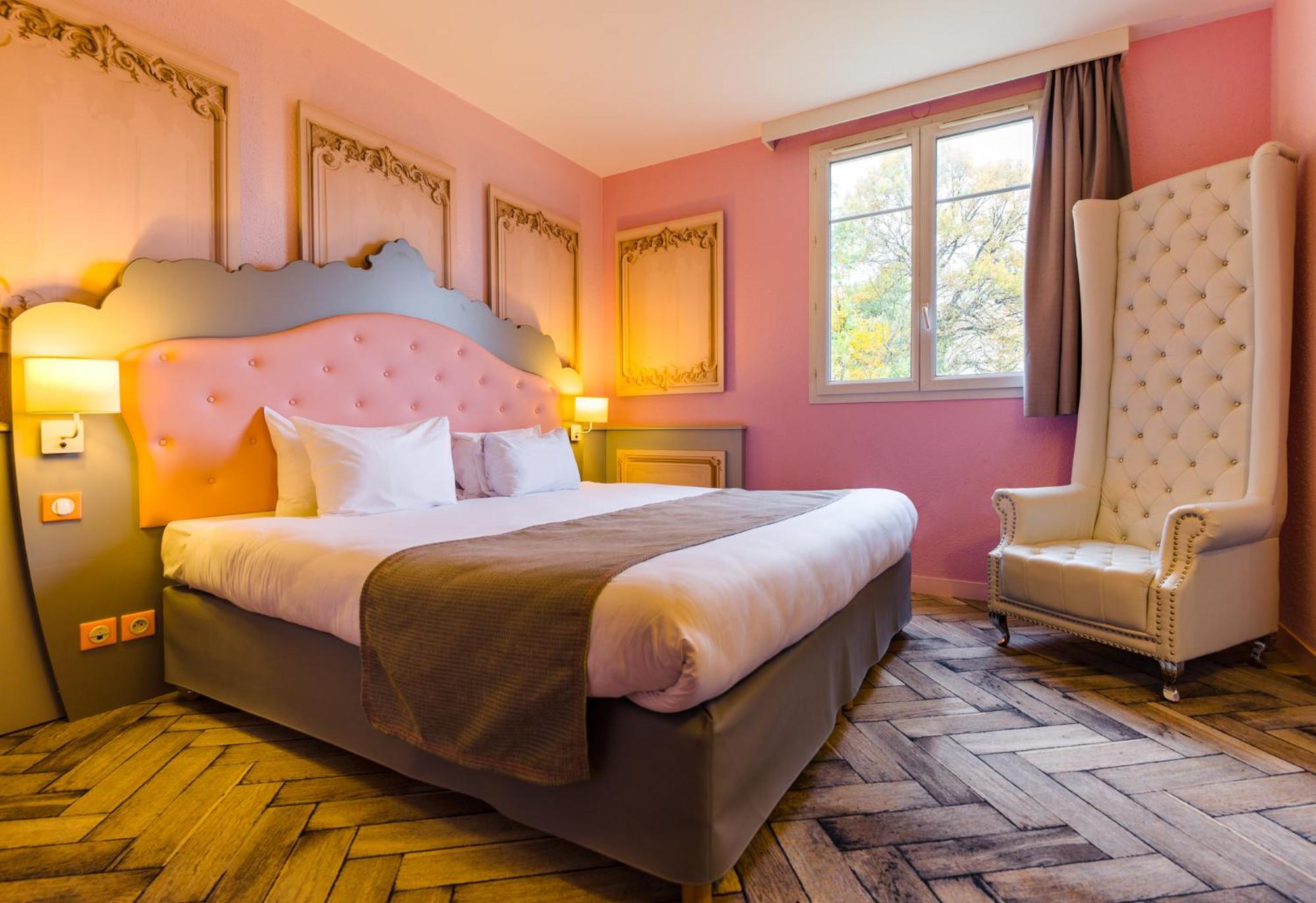 Princess Suite photo 1