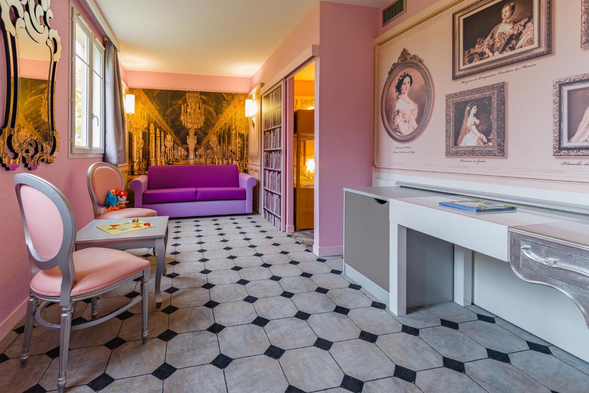 Princess Suite photo 3