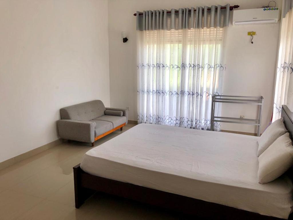Large Double Room photo 1