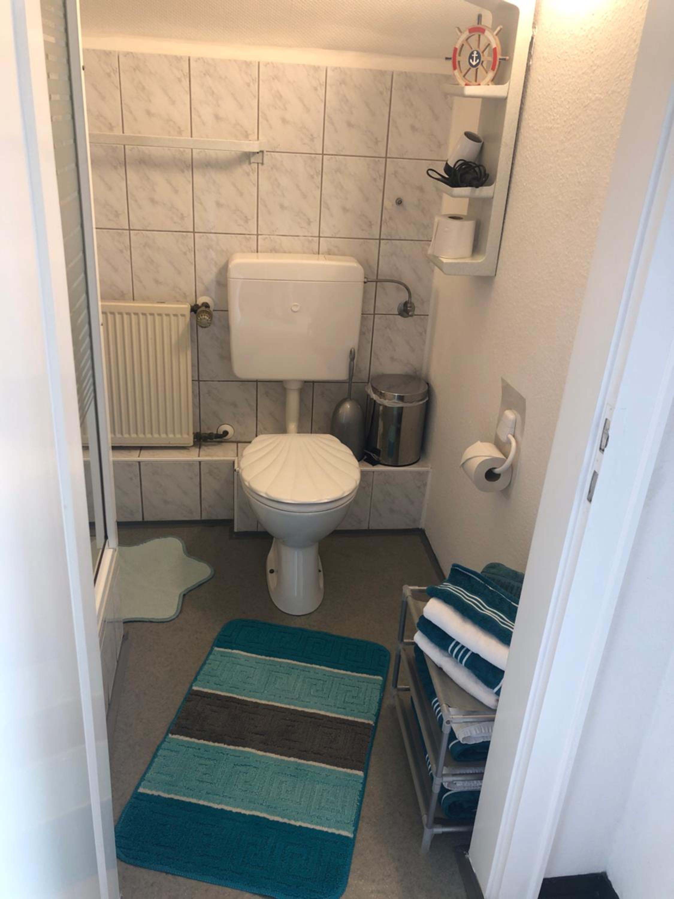 Small Double Room photo 2