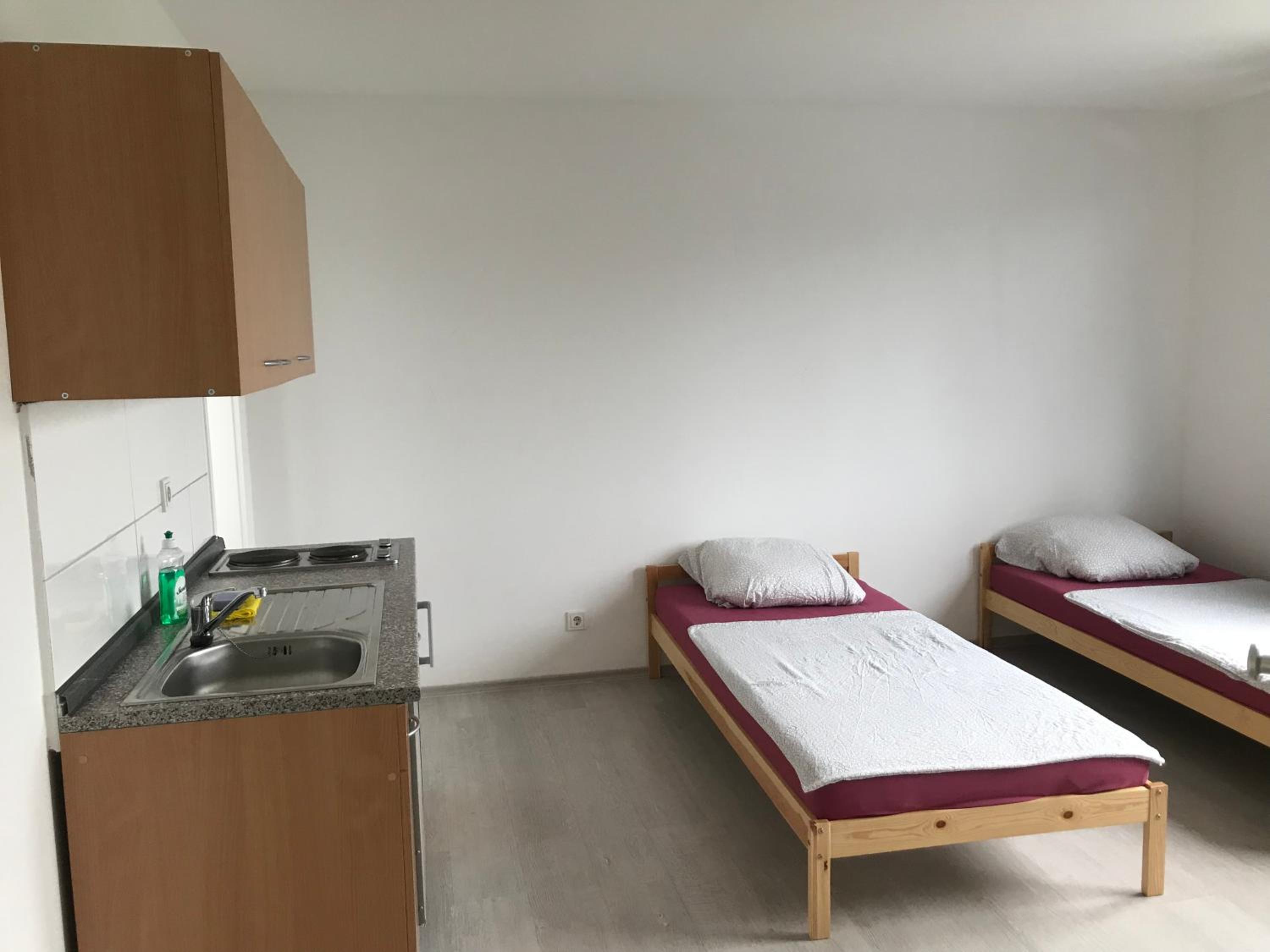 Quadruple Room With Private Bathroom photo 1