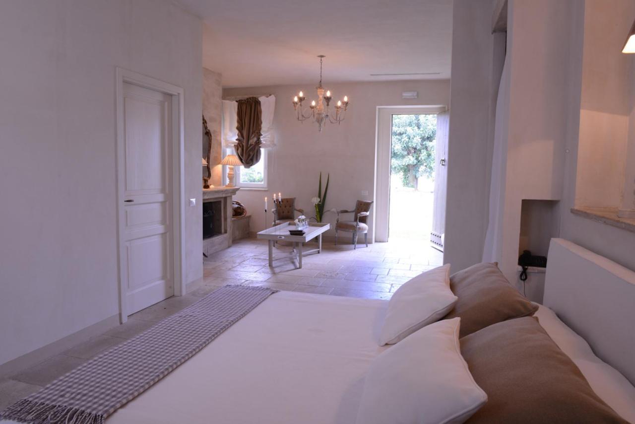 Superior Suite - Photo 10
