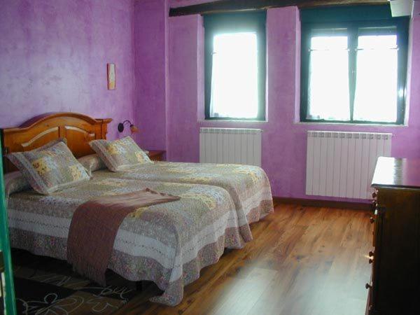 Twin Room photo 2