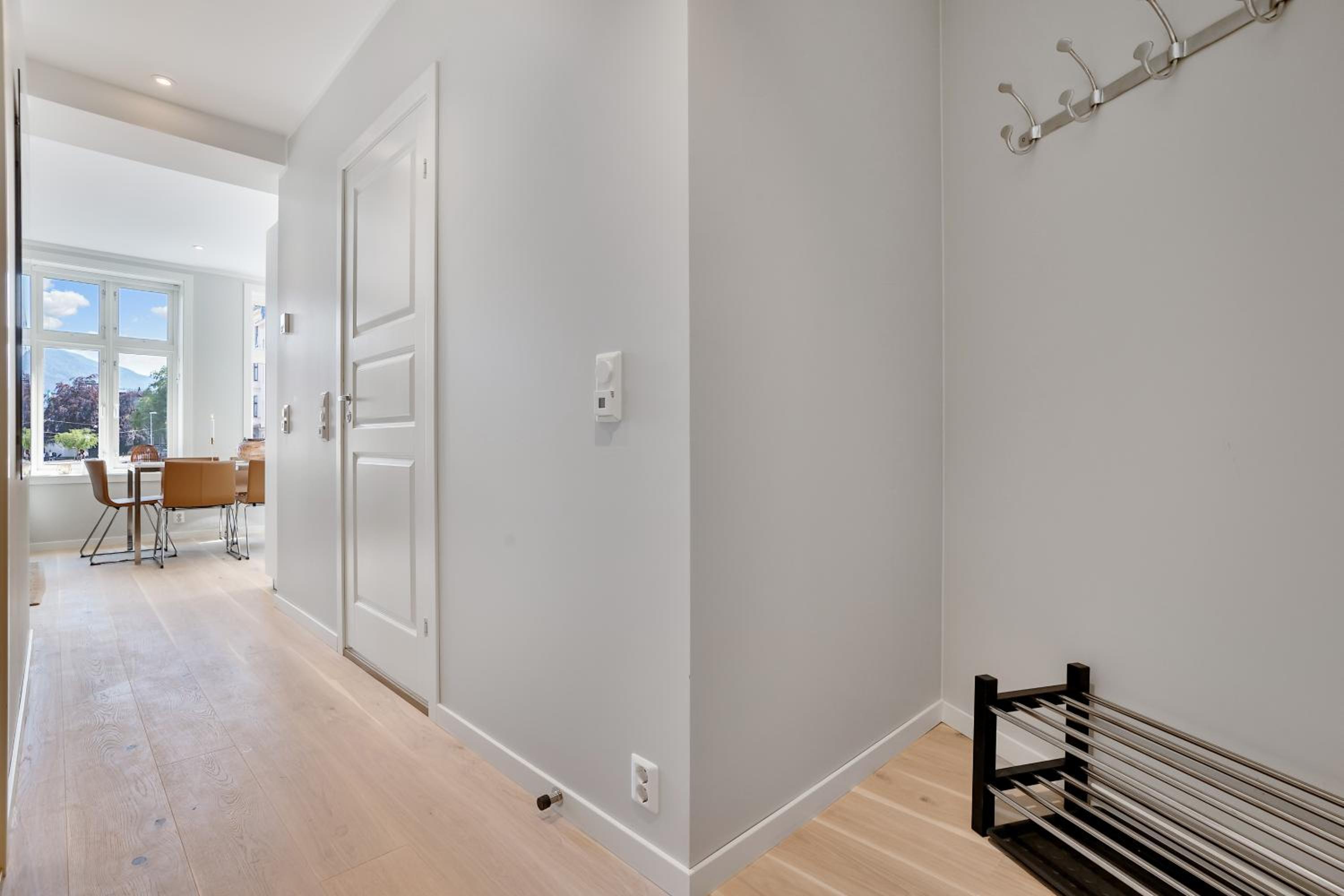 Three-Bedroom Apartment with View - Ground Floor  - Photo 2