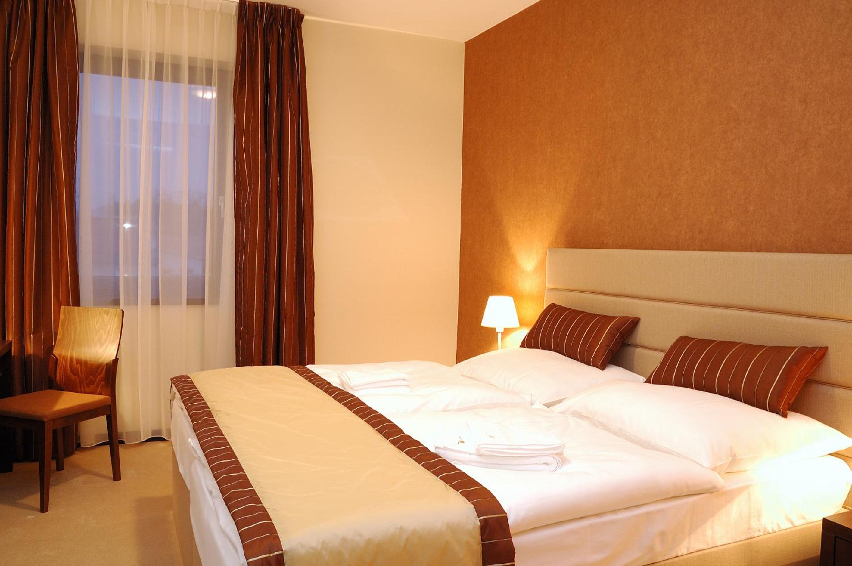 Double or Twin Room photo 1