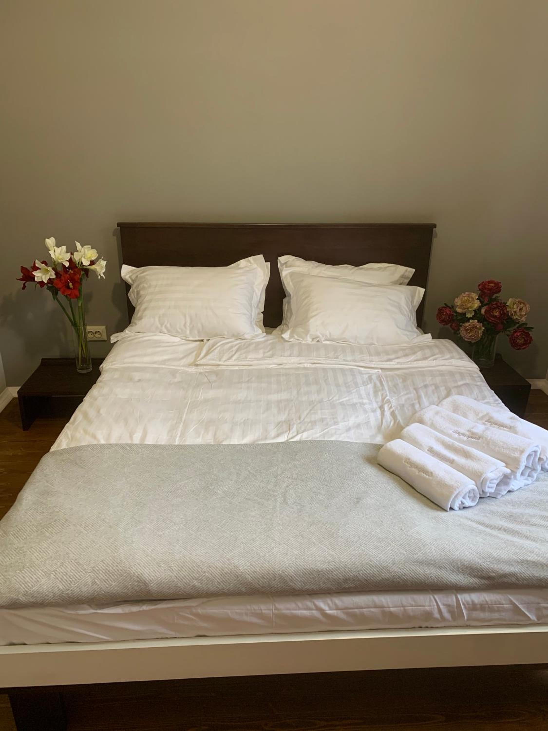 Standard Double Room photo 2