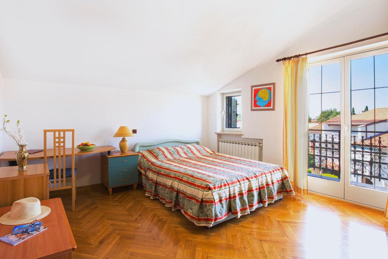 Large Double or Twin Room - Photo 4