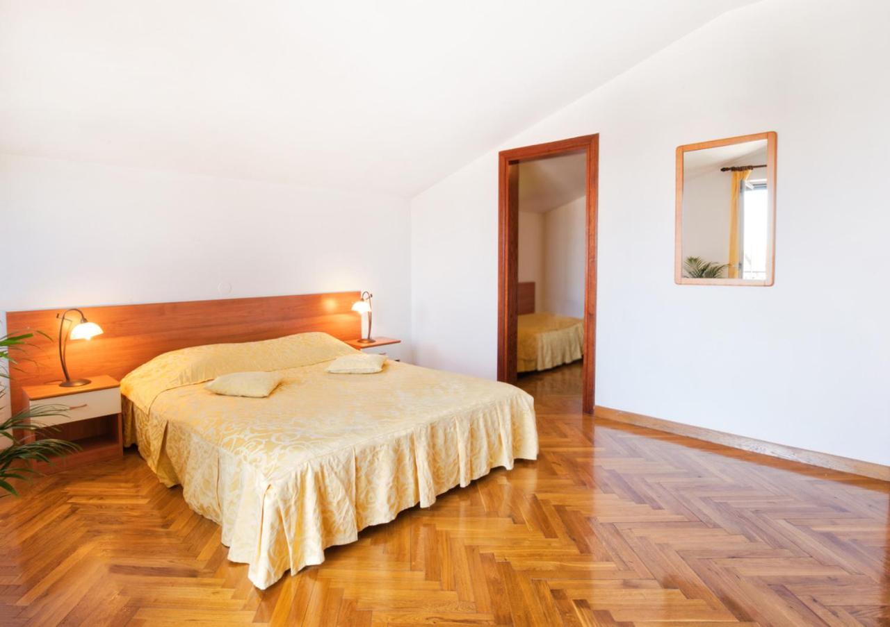 Large Double or Twin Room - Photo 12