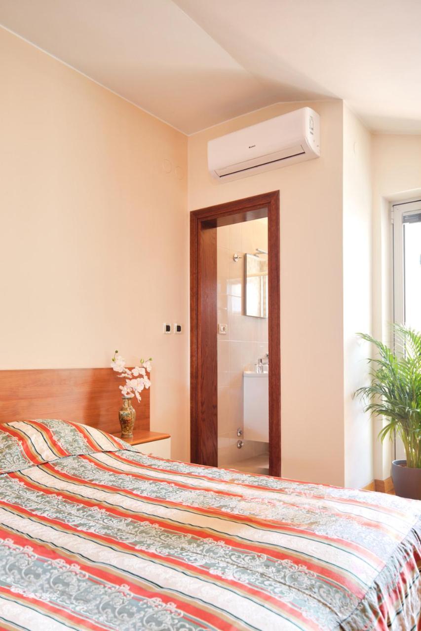 Large Double or Twin Room - Photo 6