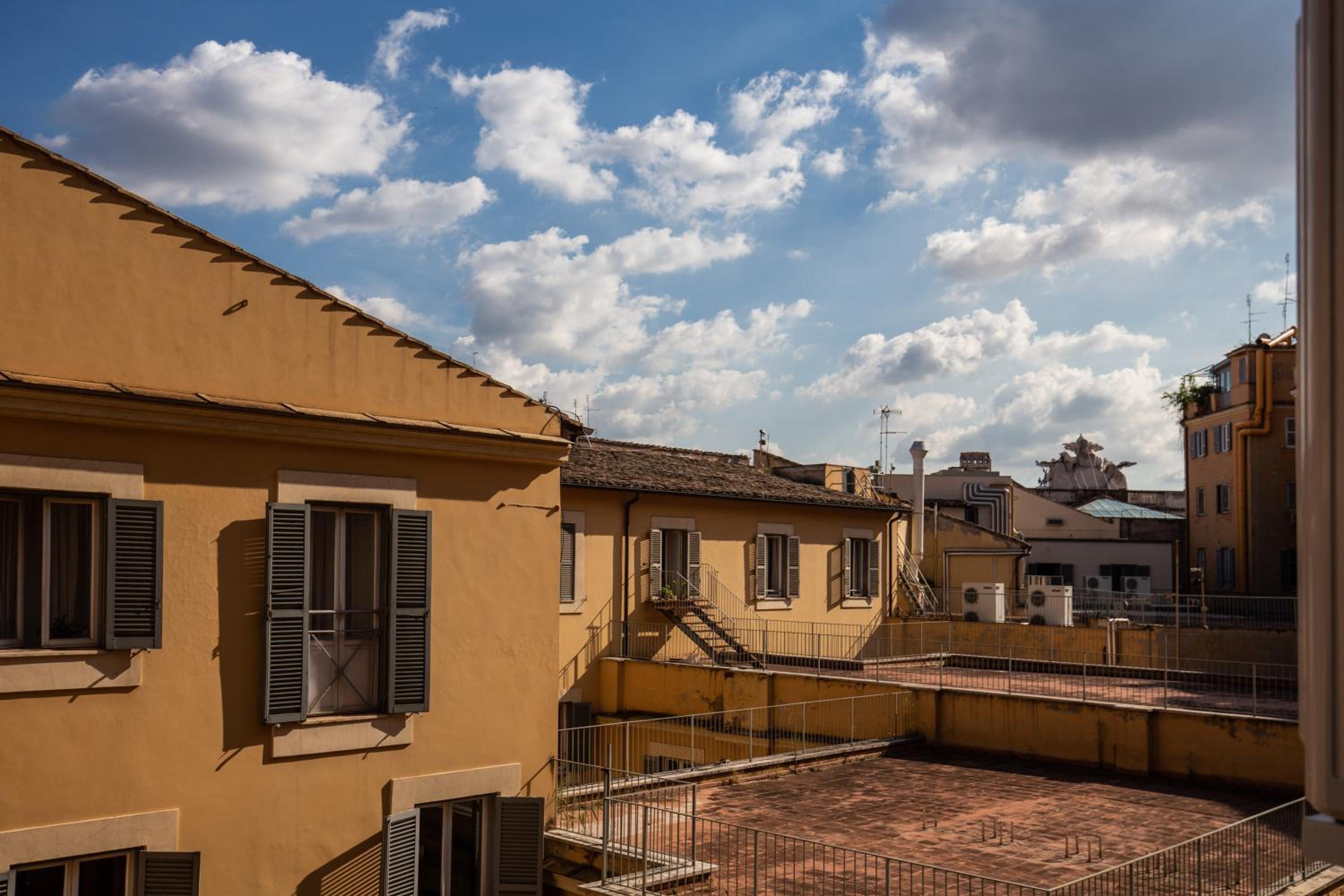 Family Suite with Balcony photo 3