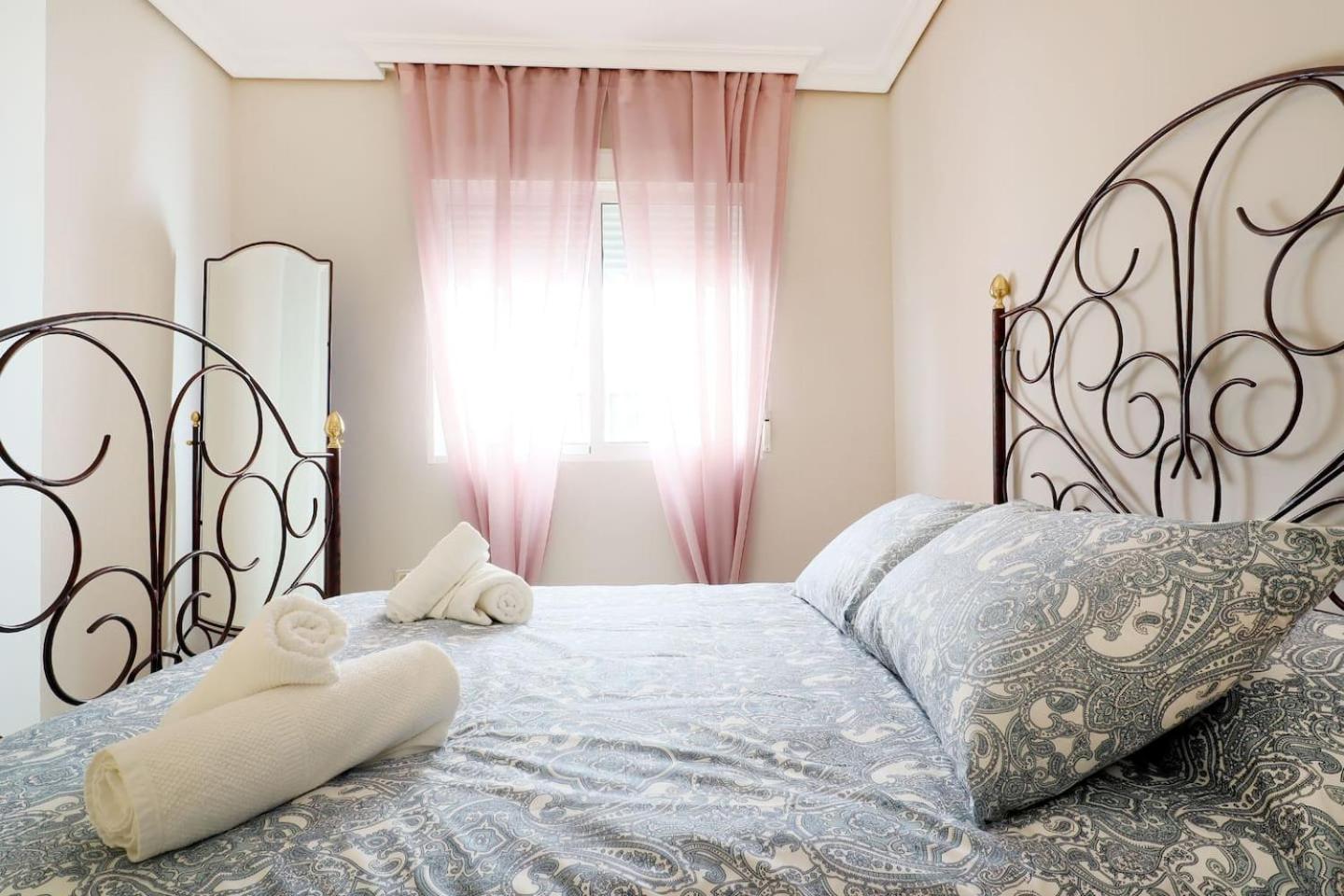 Three-Bedroom Apartment - Photo 12
