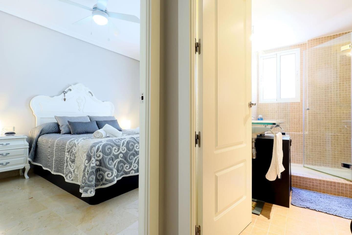 Three-Bedroom Apartment - Photo 7