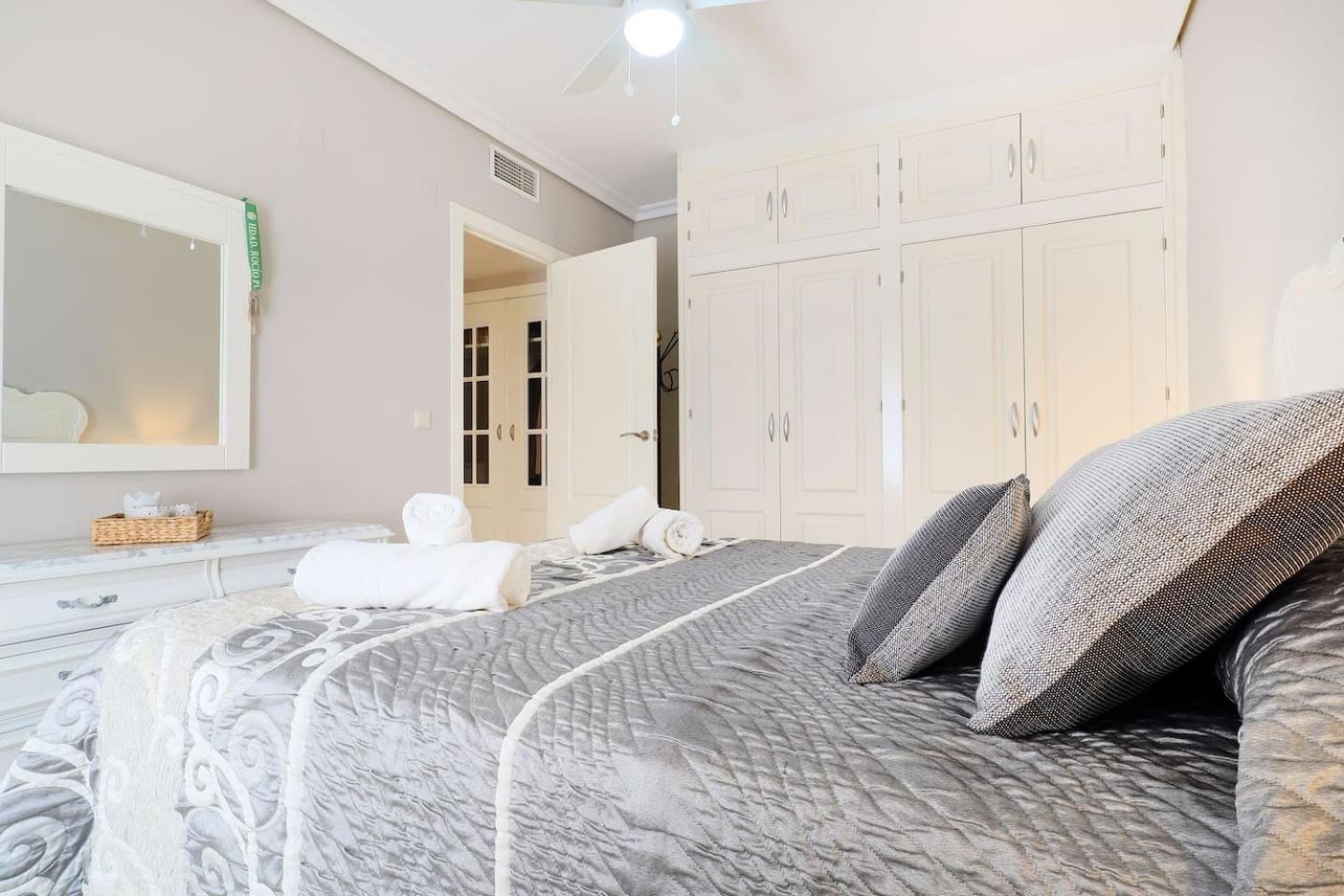 Three-Bedroom Apartment - Photo 29