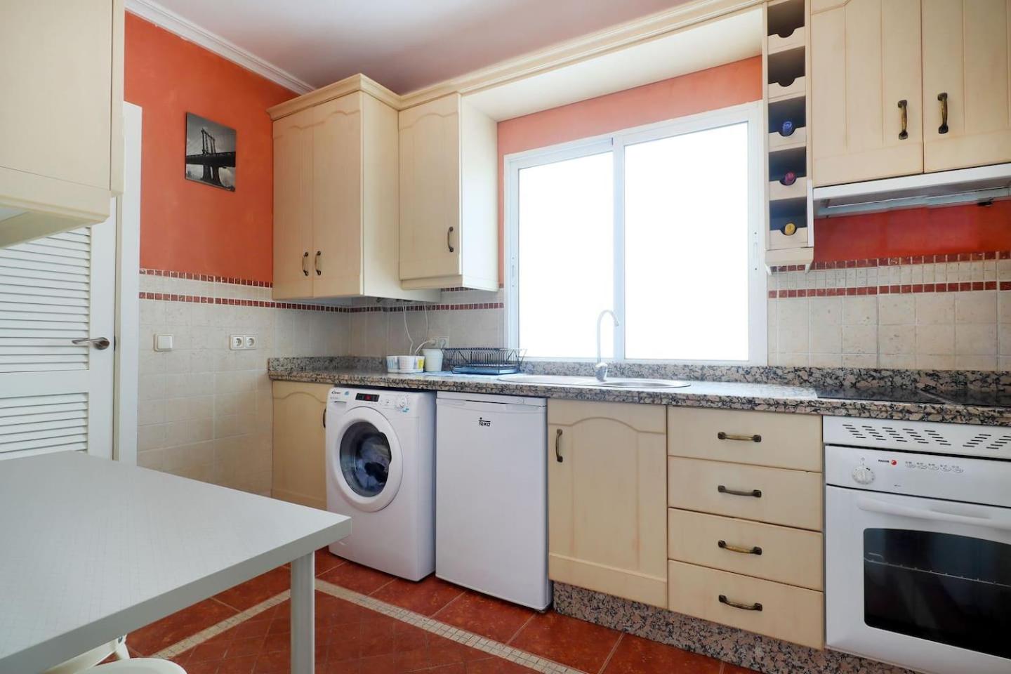 Three-Bedroom Apartment - Photo 17