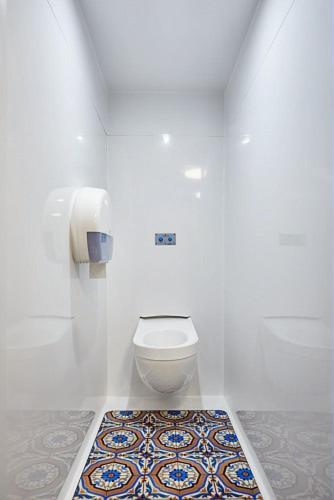Tandem Room (2 Adults) - Photo 5