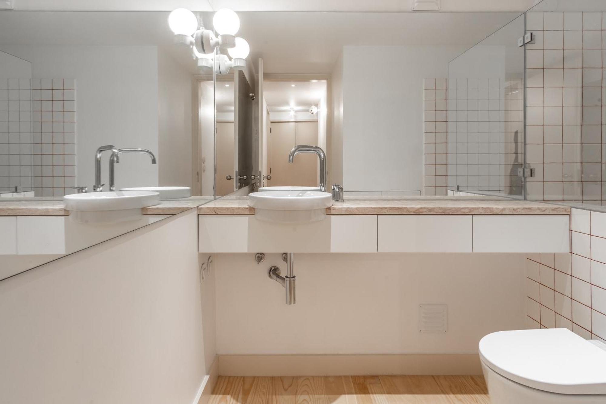 Duplex Apartment - 5th Floor photo 2