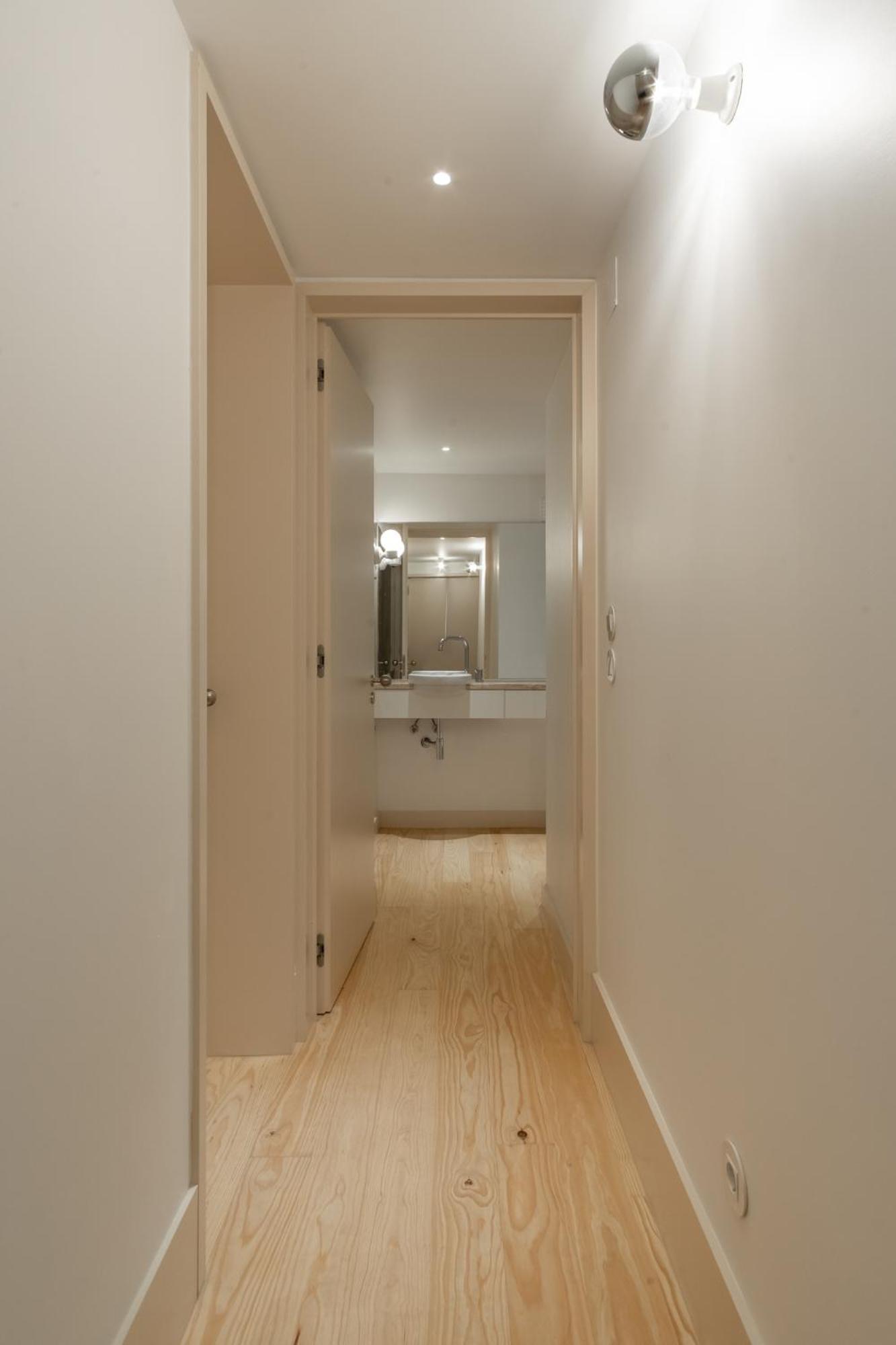 Duplex Apartment - 5th Floor photo 3