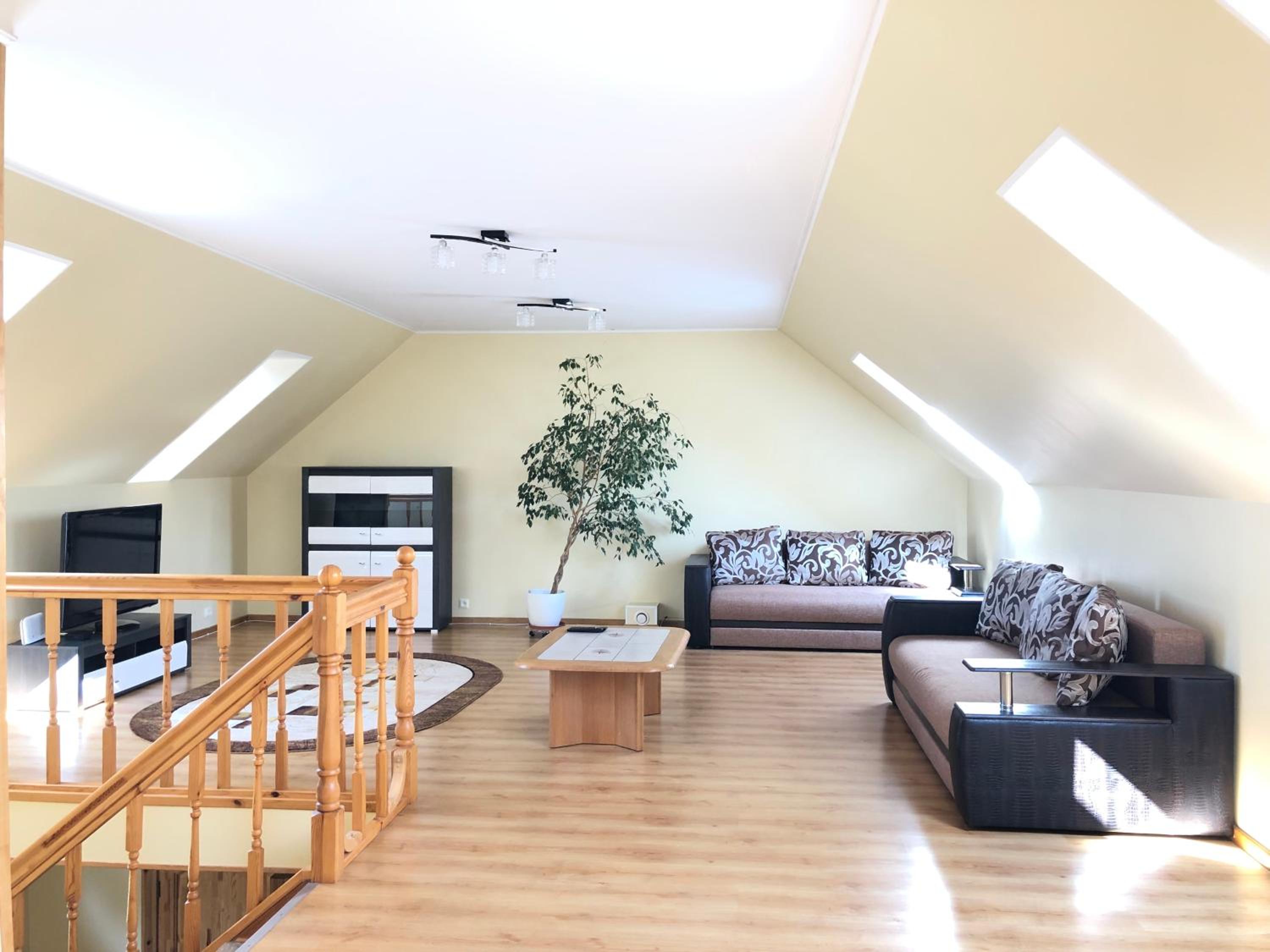 Three-Bedroom House photo 1