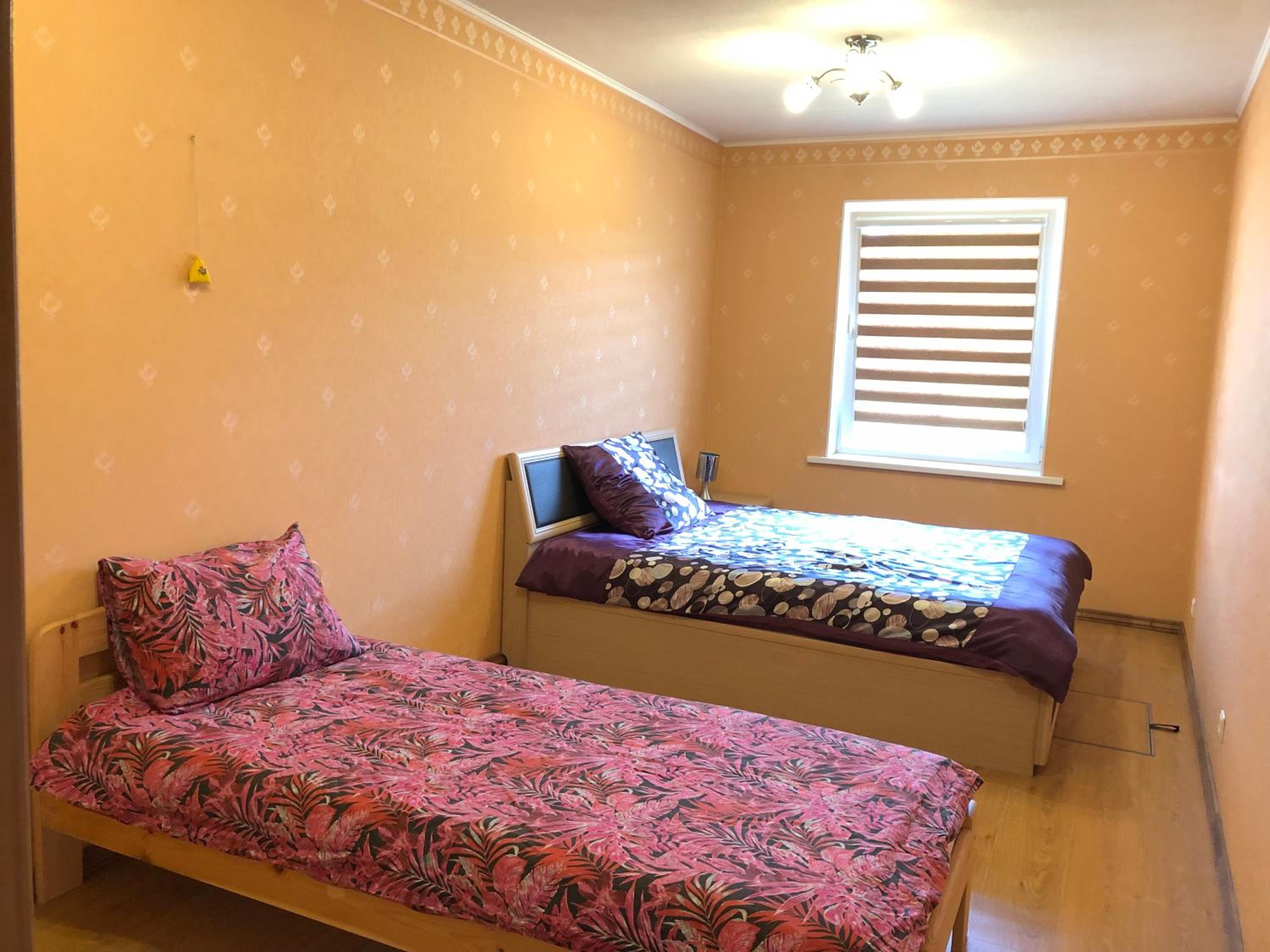 Three-Bedroom House photo 3