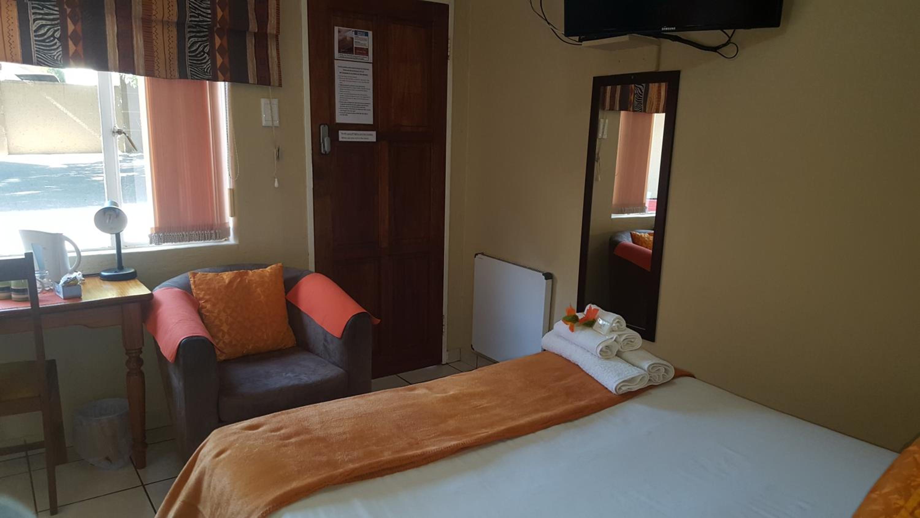  Double Room - Photo 5