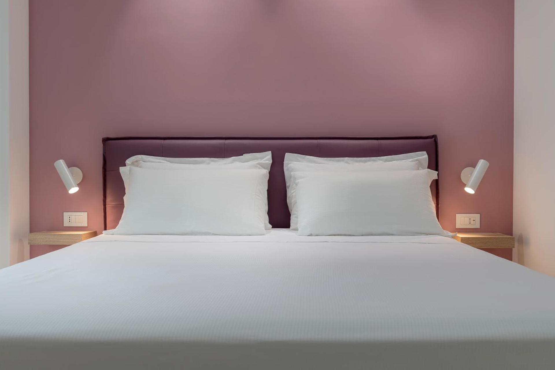 Junior Suite - Photo 1