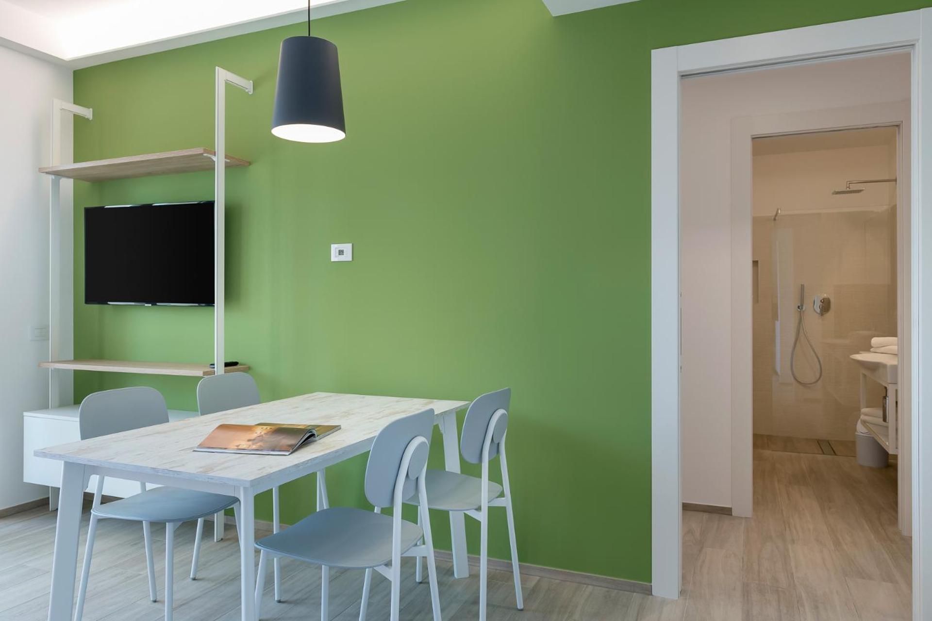 Junior Suite - Photo 7