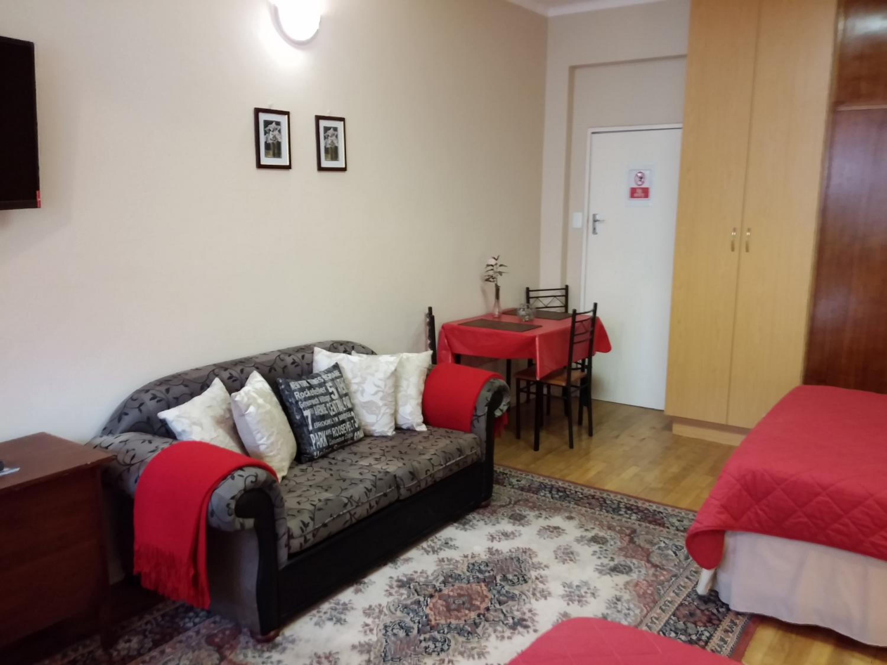 Apartment - Ground Floor - Photo 8
