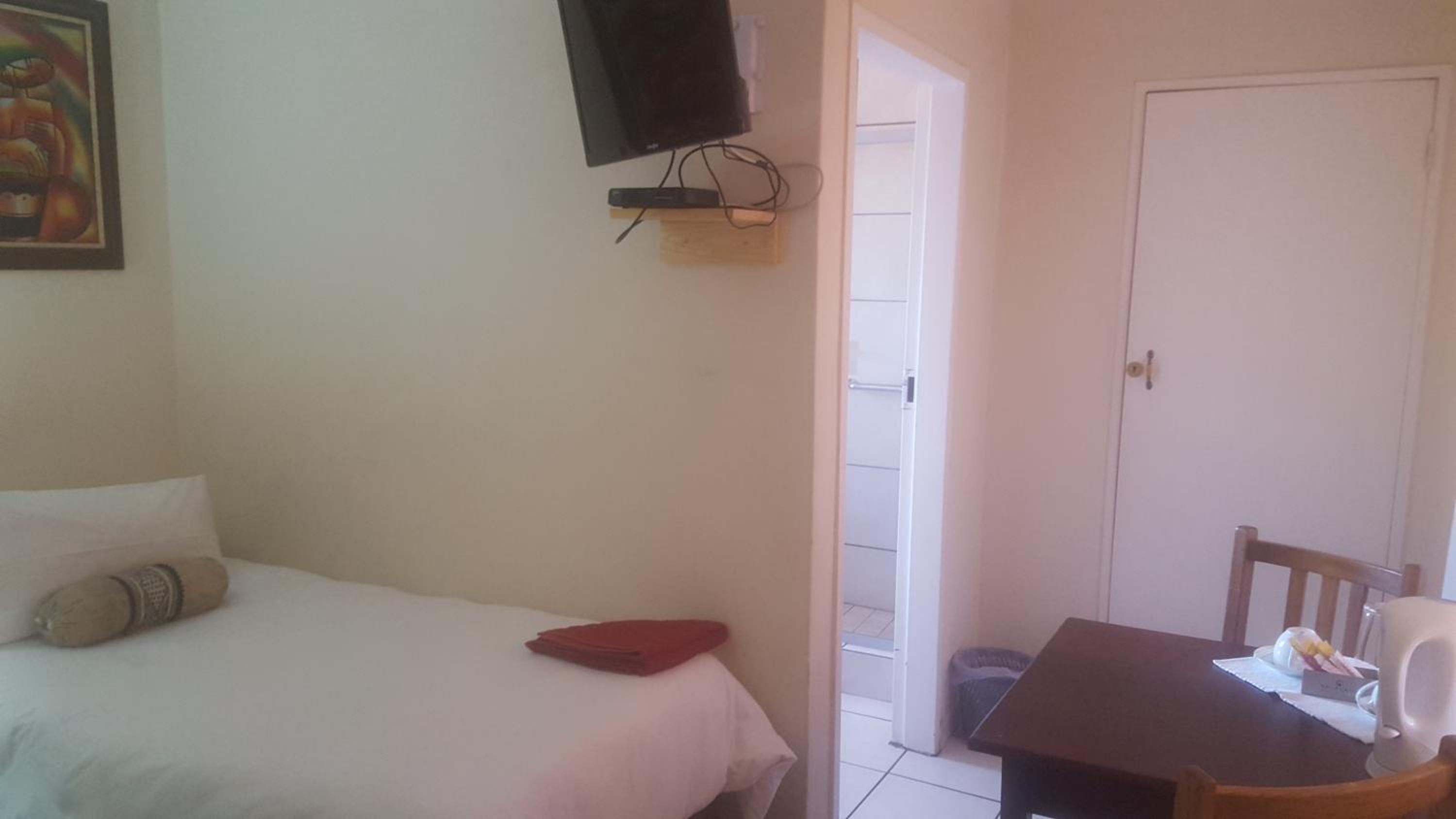 Quadruple Room - Photo 6
