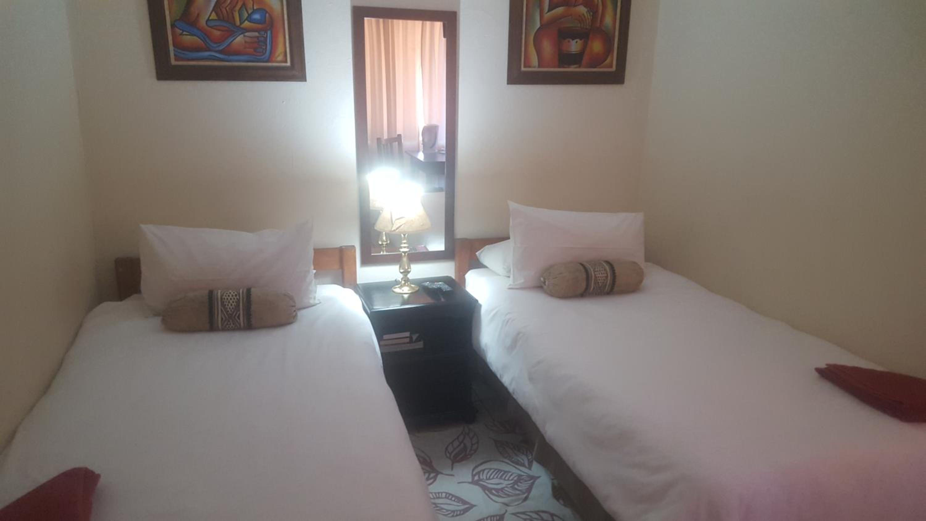 Quadruple Room - Photo 2