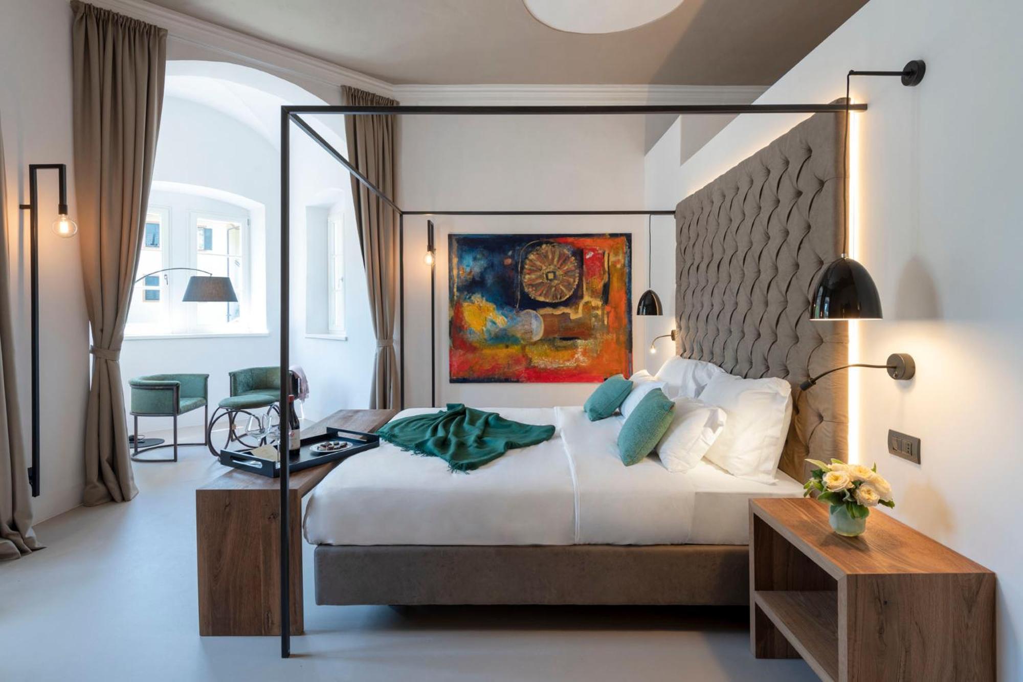 Junior Suite - Photo 1