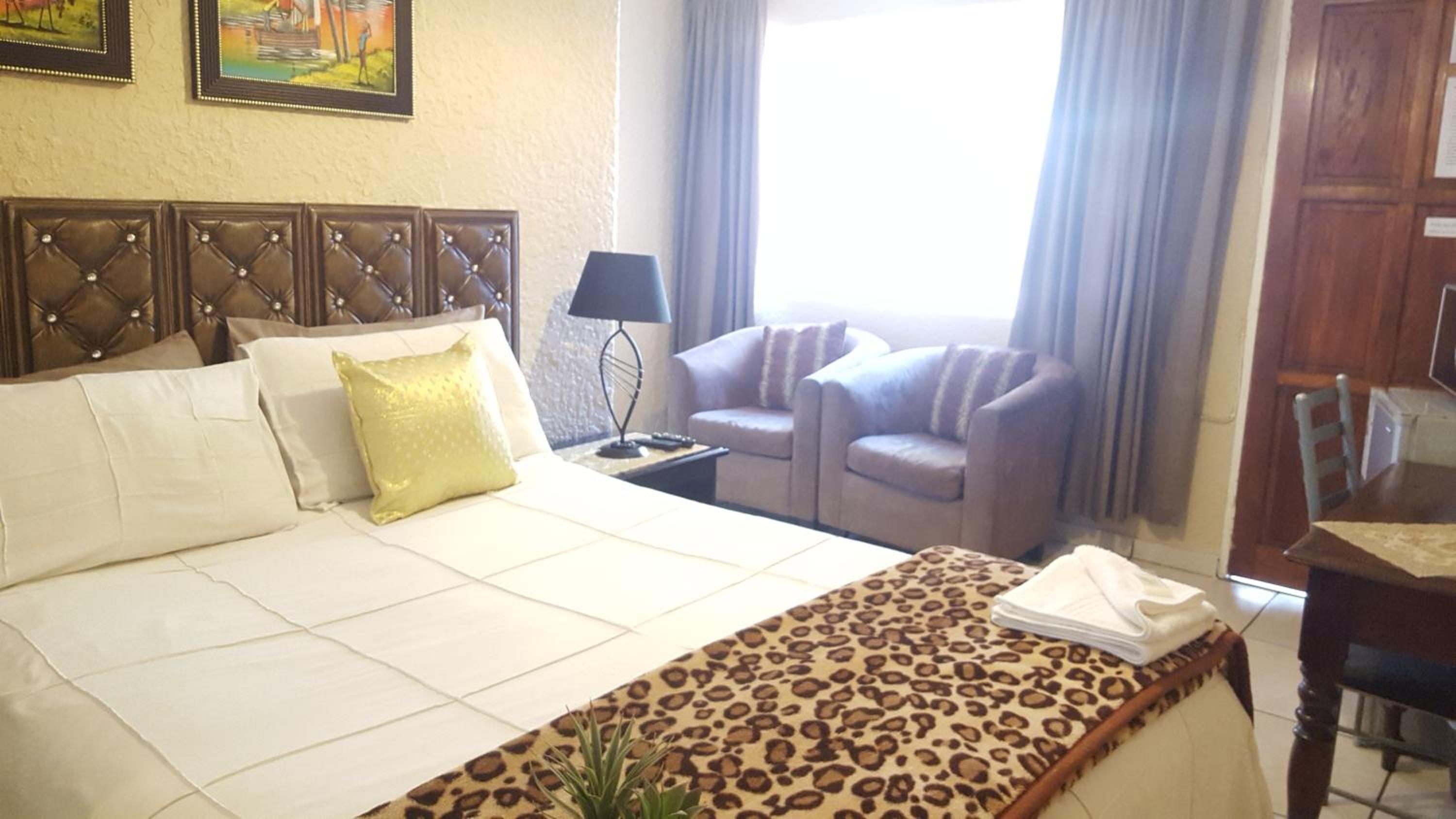  Double Room photo 2