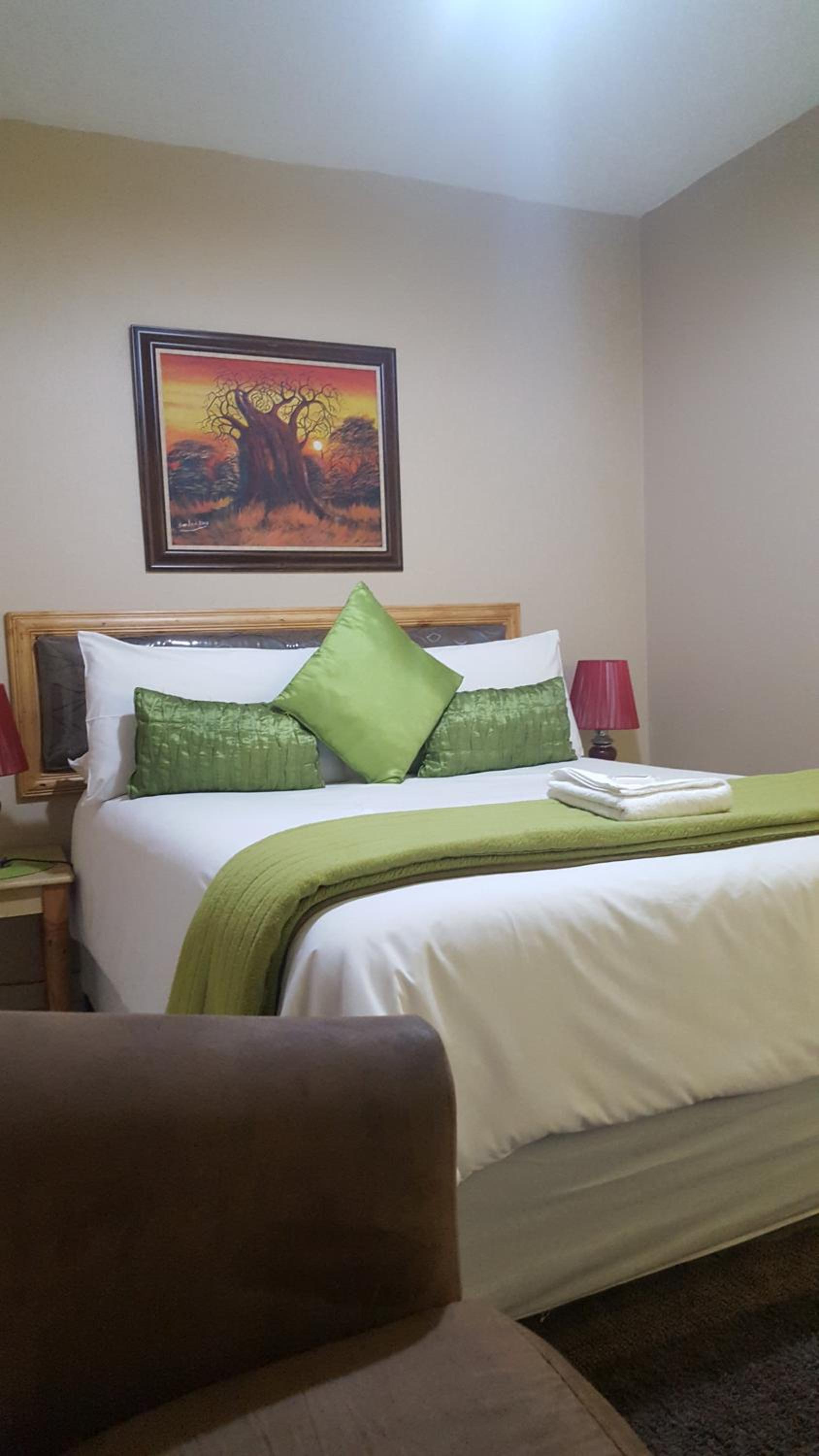  Double Room - Photo 4