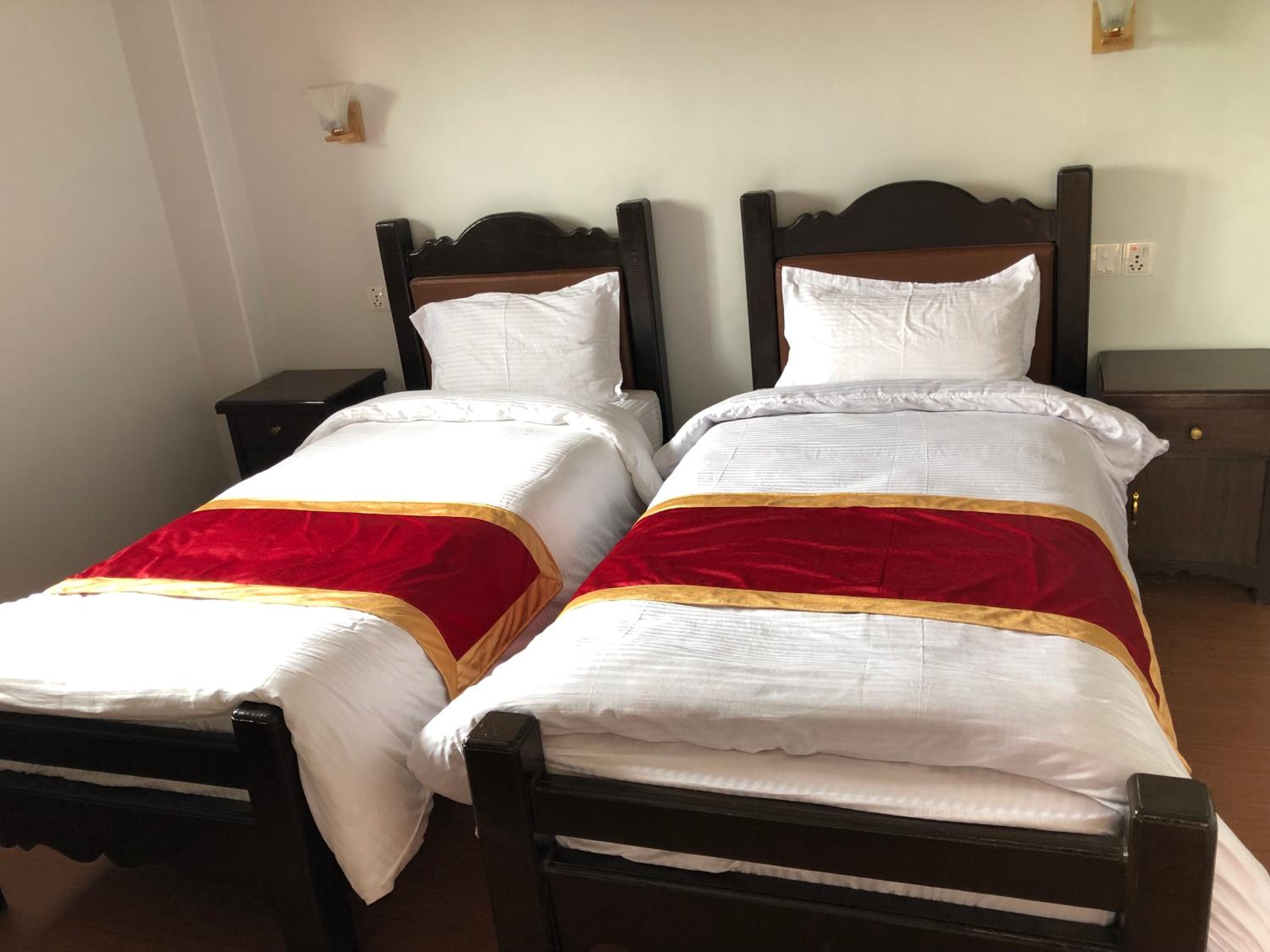 Twin Room photo 3