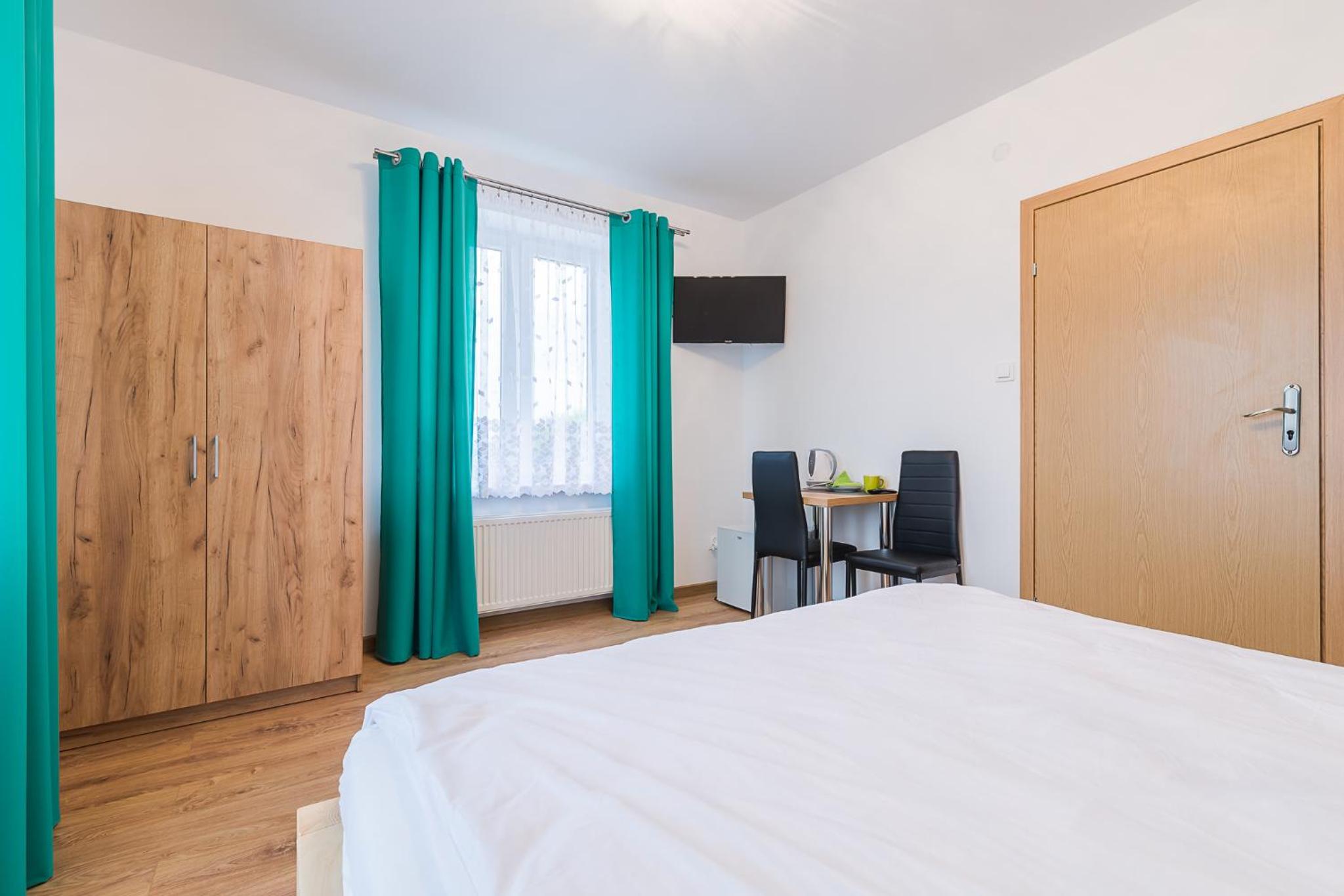 Double Room with Lake View photo 2