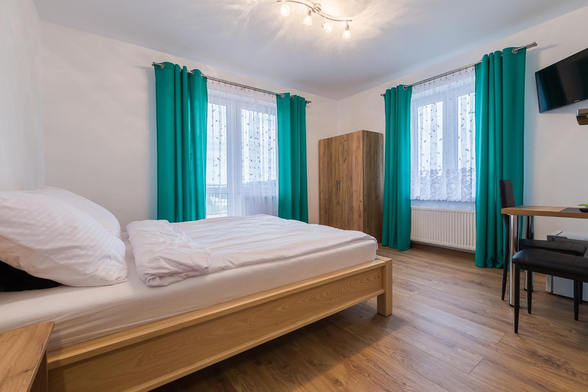 Double Room with Lake View photo 3